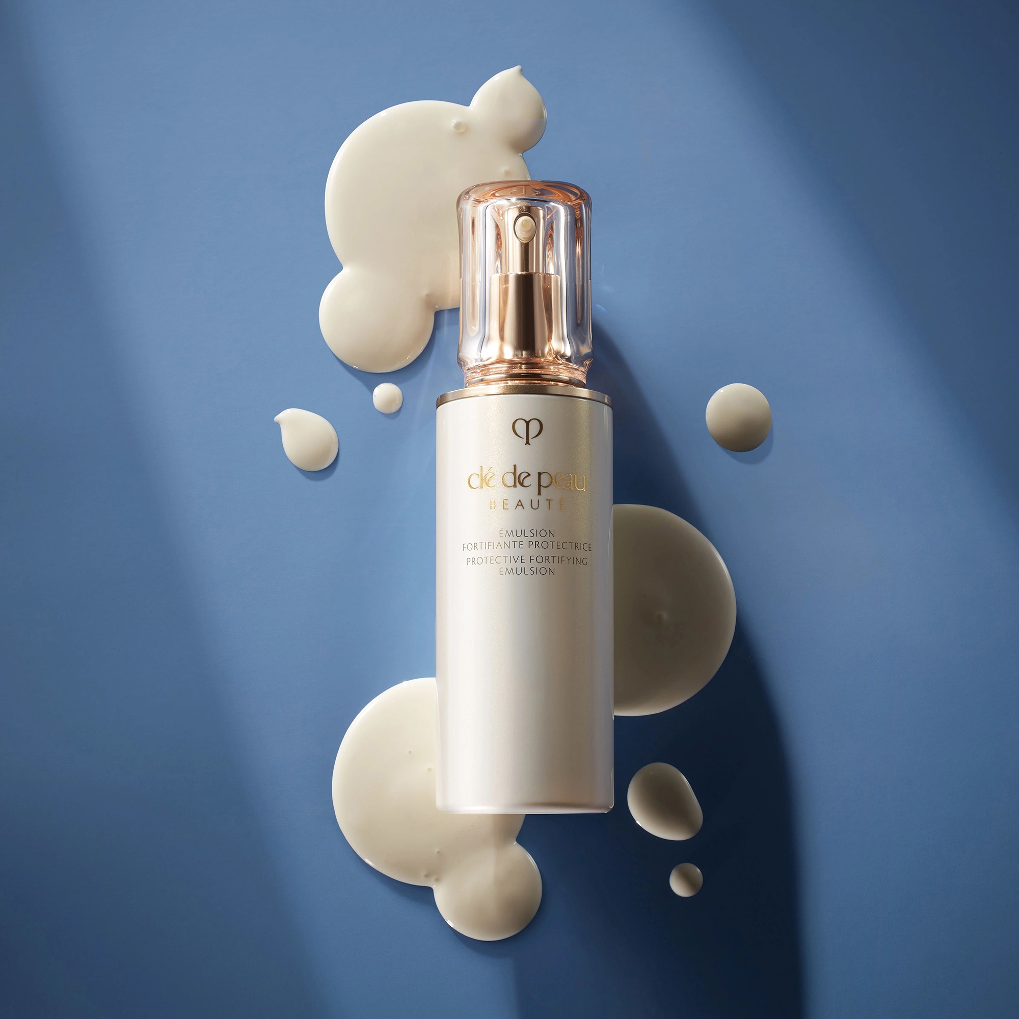clé de peau エマルジョン プロテクティブ 125mL 13309958-1725203059861807.jpg