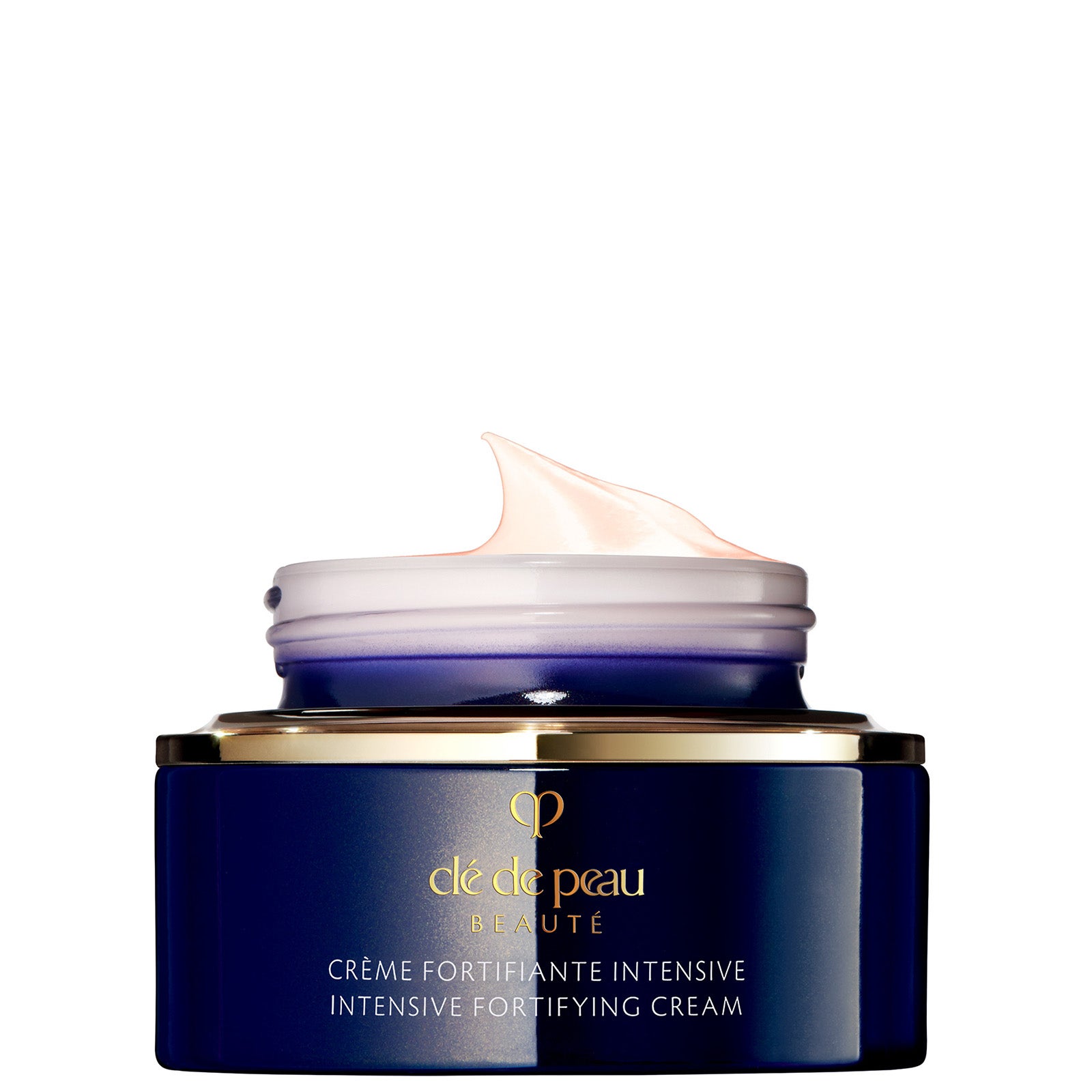 Clé de Peau Beauté Intensive Fortifying Cream 50g | LOOKFANTASTIC