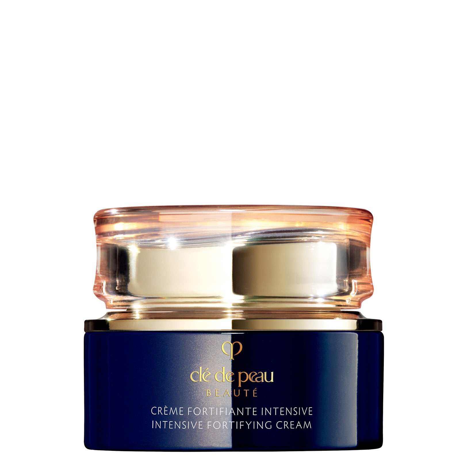 Clé de Peau Beauté Intensive Fortifying Cream 50g | LOOKFANTASTIC