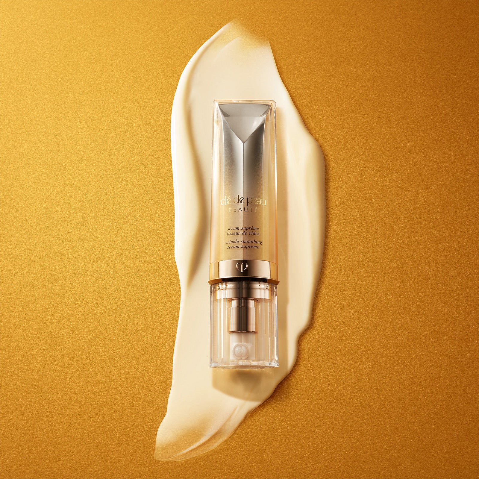 Clé de Peau Beauté Wrinkle Smoothing Serum Supreme | Cult Beauty