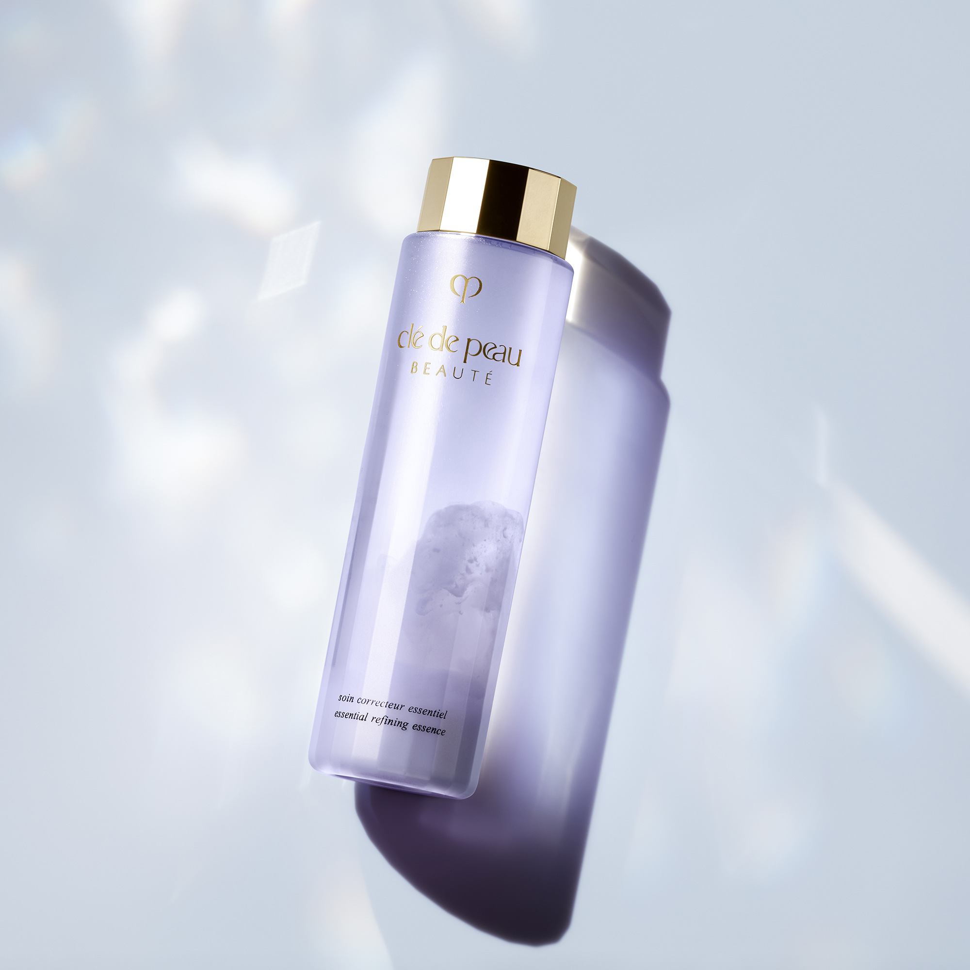 Clé de Peau Beauté Essential Refining Essence 170ml | Cult Beauty