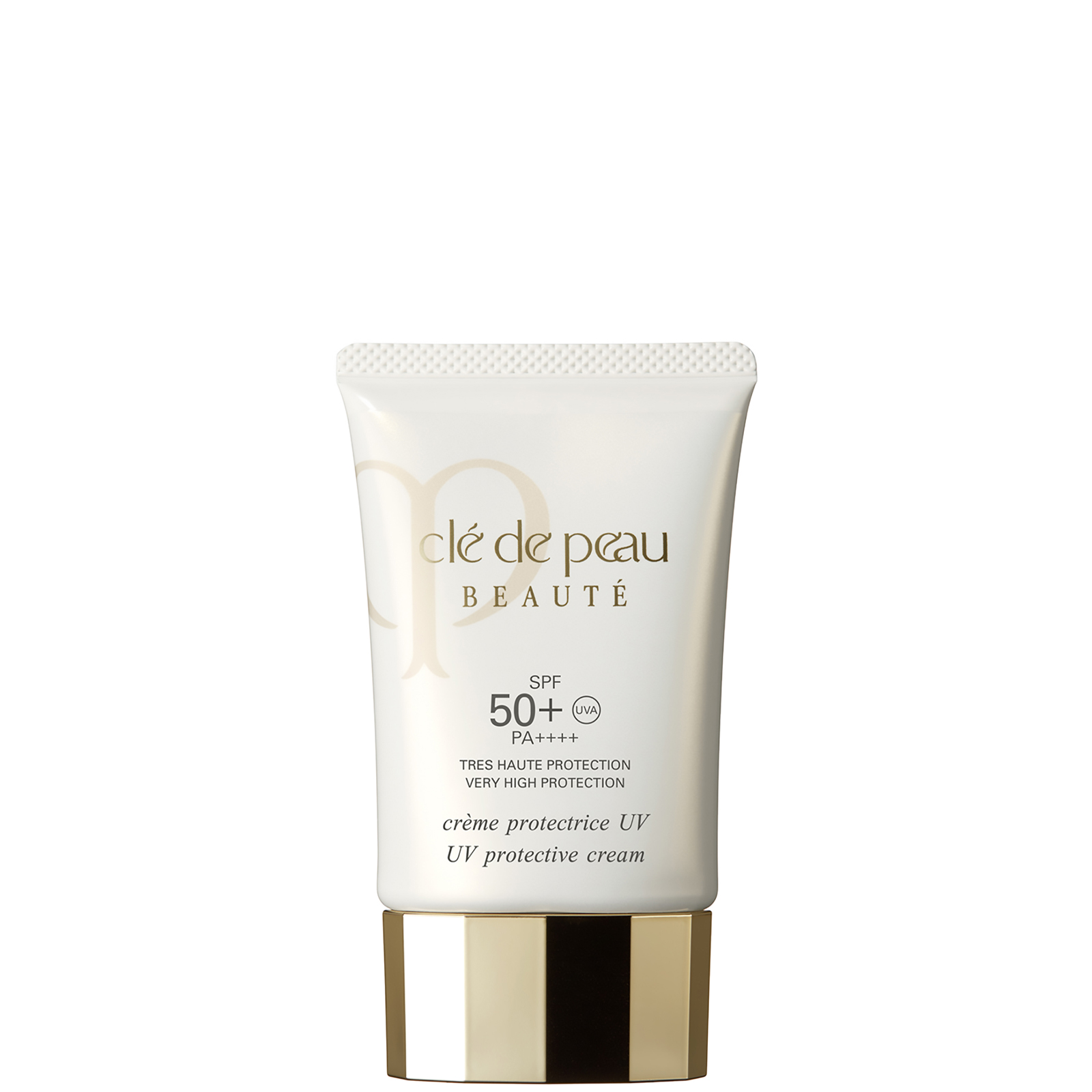 Clé de Peau Sunscreen UV Protective Cream SPF50+ 50g