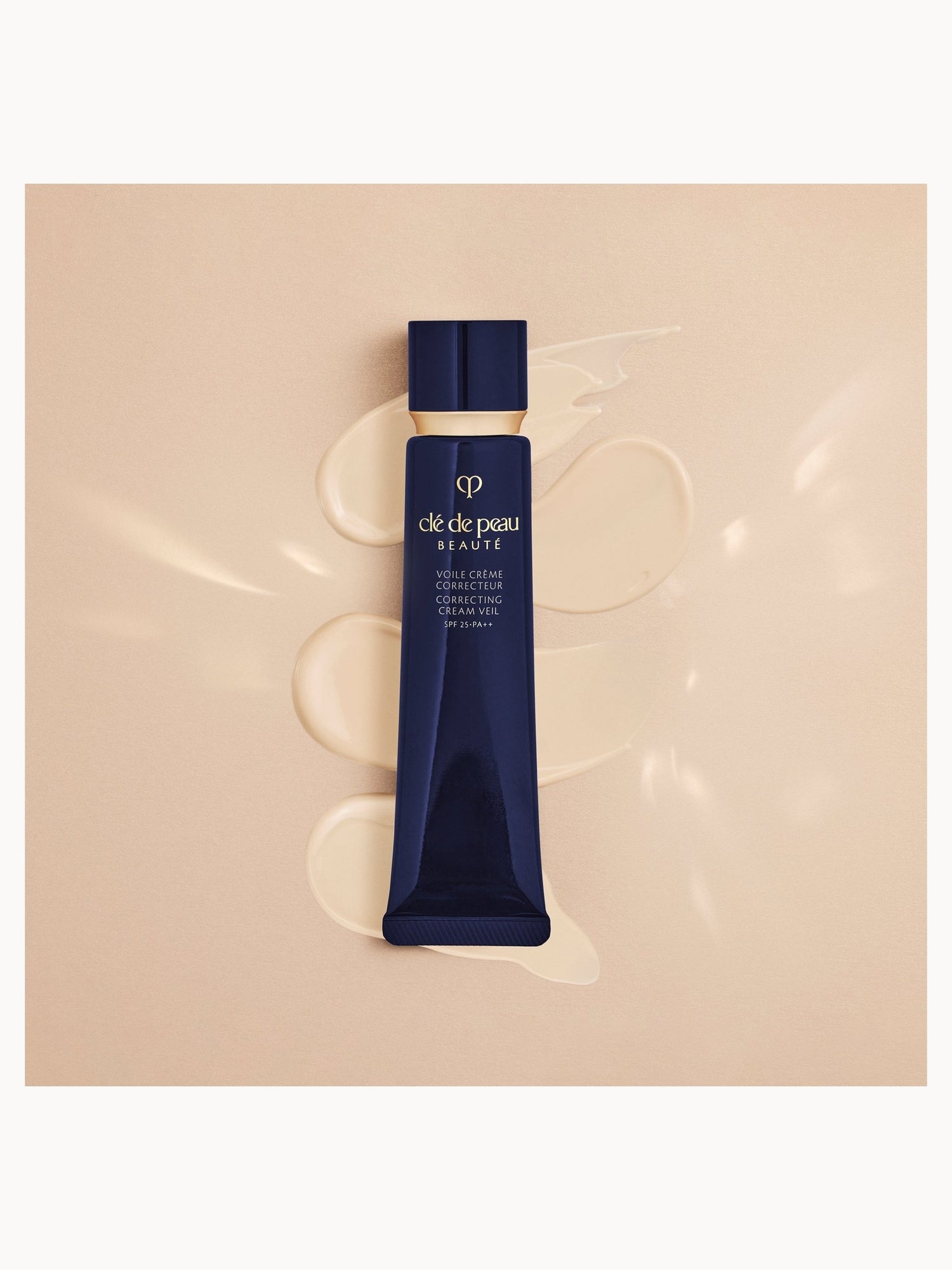 Clé de Peau Beauté Exclusive UV Protective Cream SPF 50 50ml