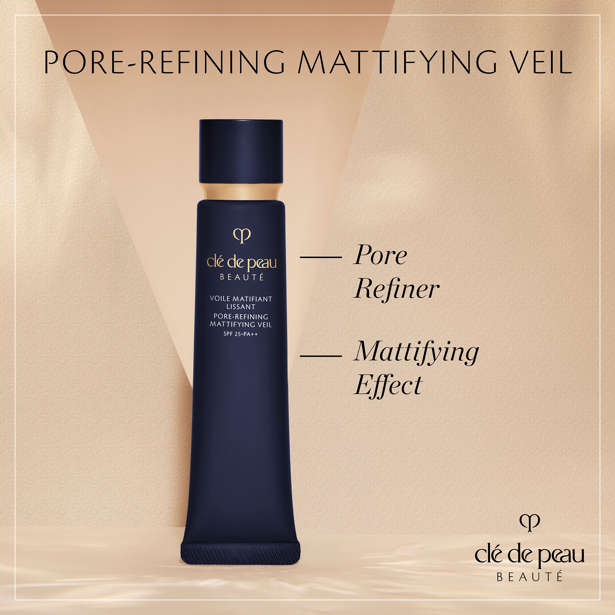 Clé de Peau Beauté Long Lasting Hydrating Veil 30ml | Cult Beauty