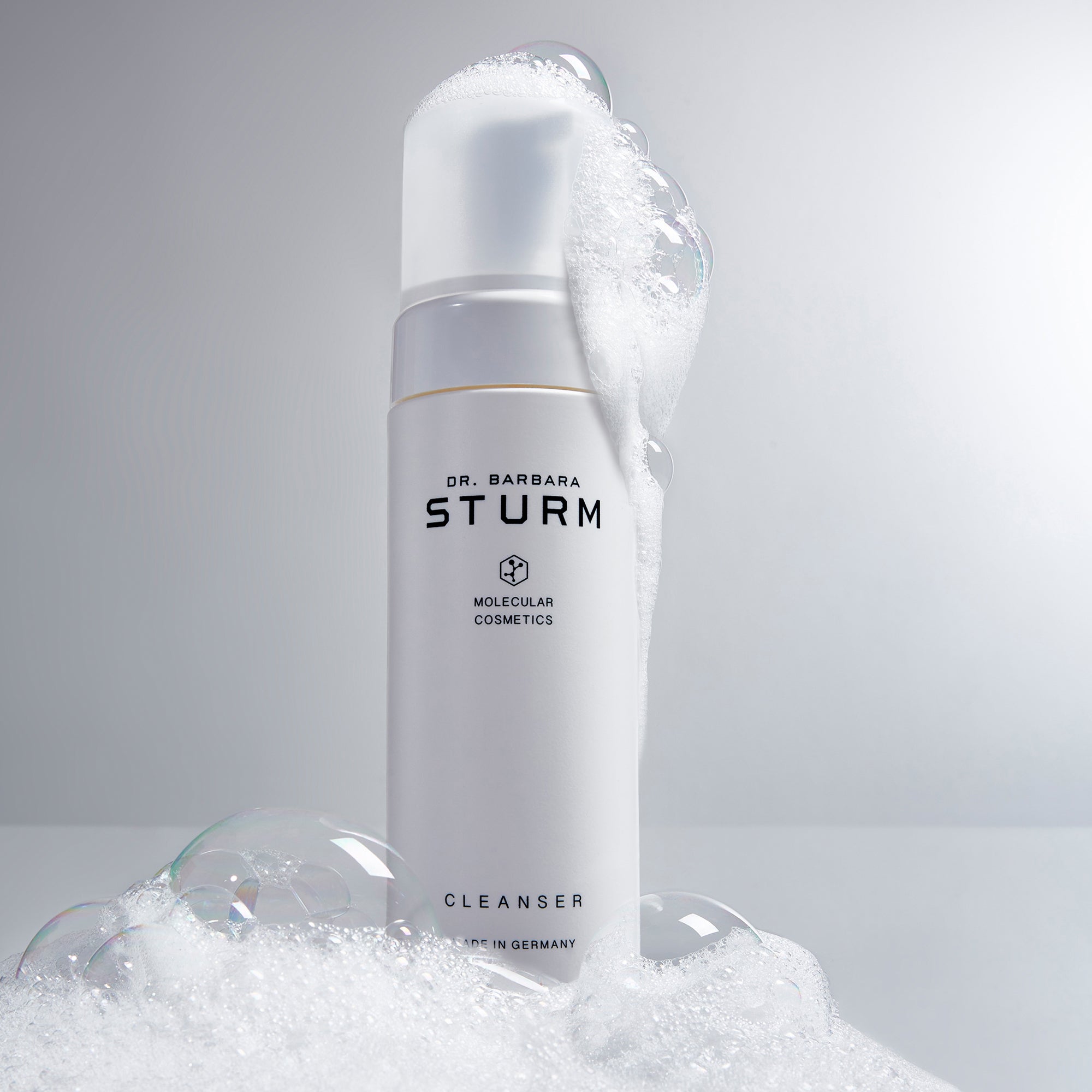 Dr. Barbara Sturm Cleanser 150ml | Cult Beauty