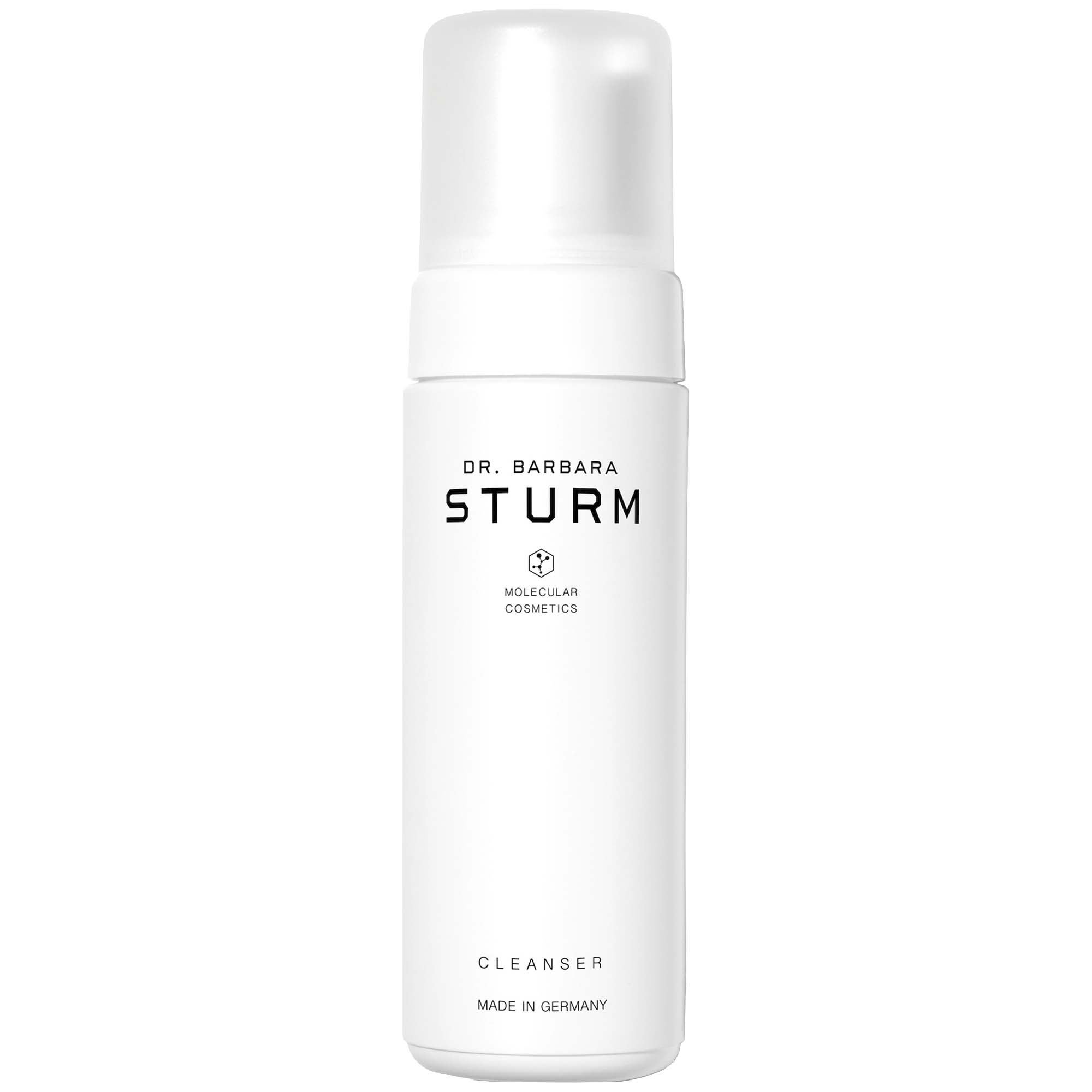 洗顔料 Dr. Barbara Sturm Cleanser 150ml Dr. Barbara Sturm Cleanser 150ml | Dermstore