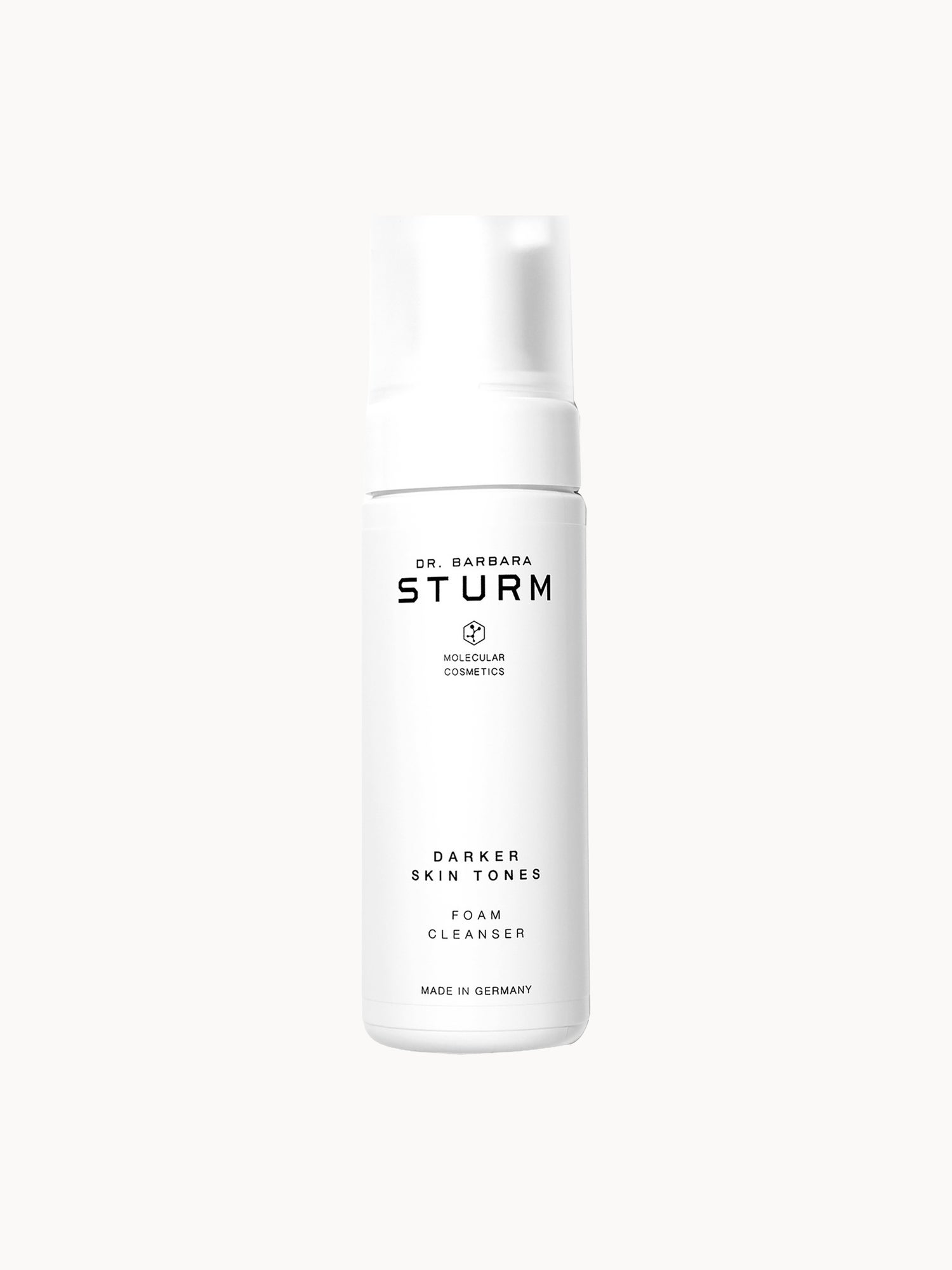 Dr. Barbara Sturm Darker Skin Tones Cleanser 150ml