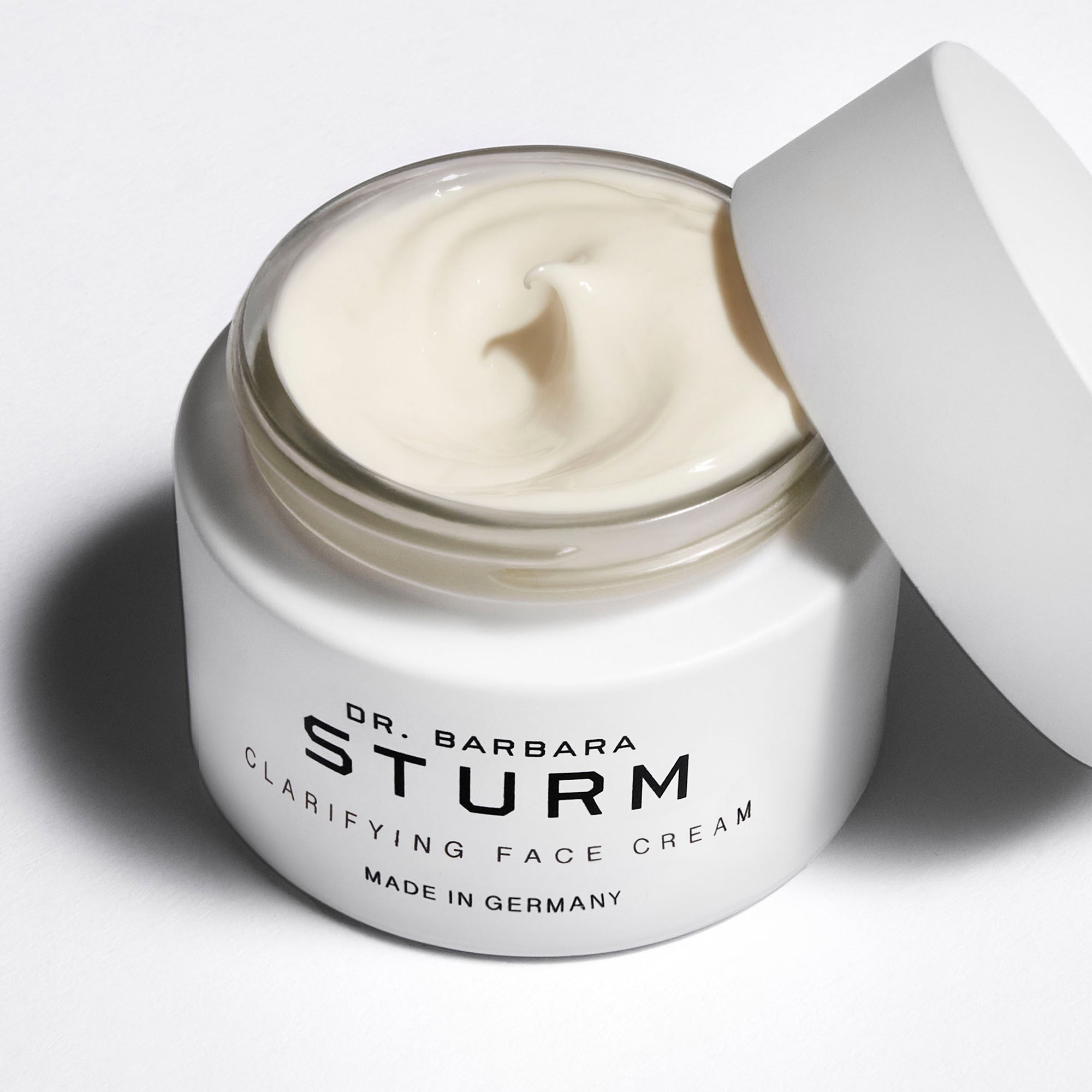 Dr. Barbara Sturm Clarifying Face Cream 50ml | Cult Beauty