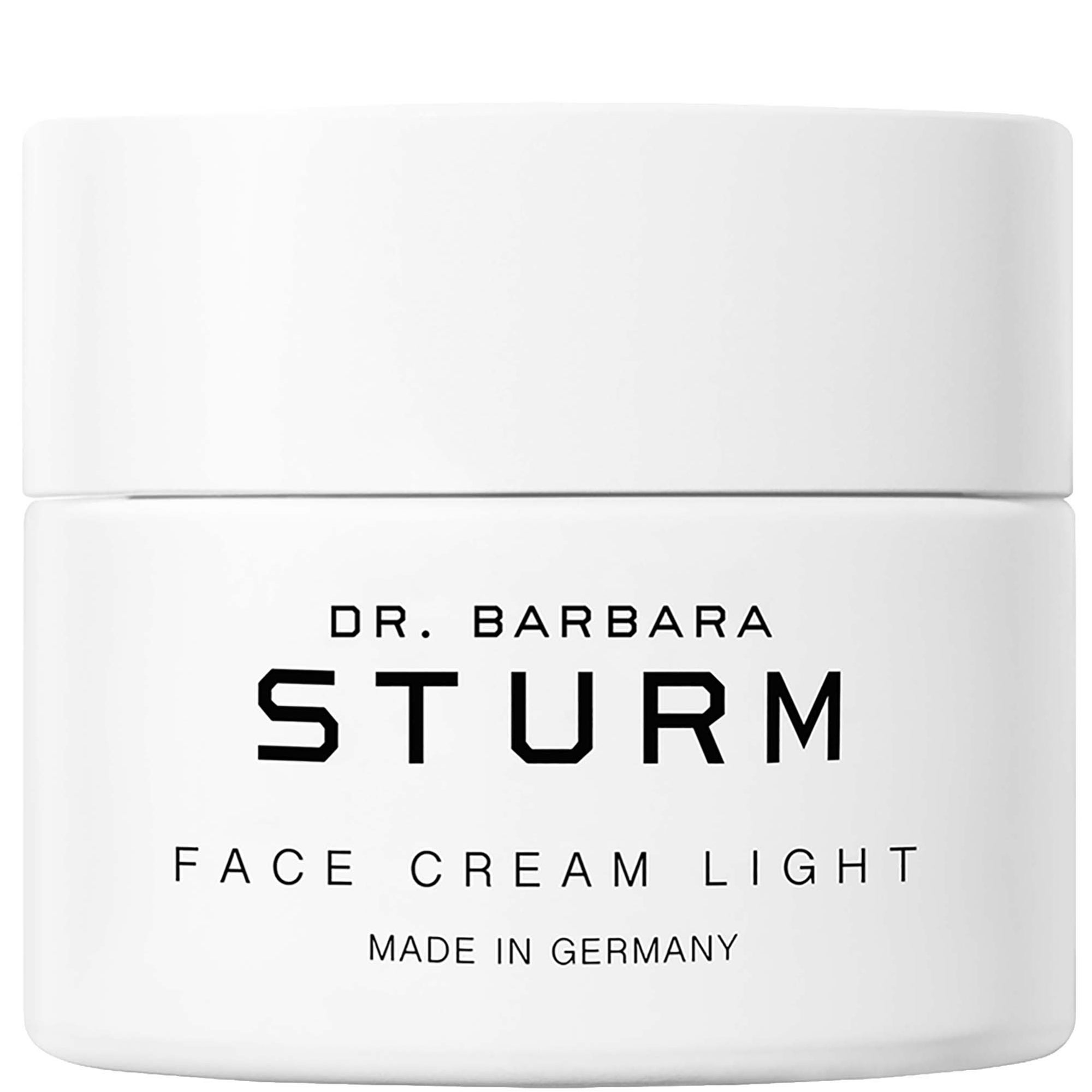 Dr. Barbara Sturm Face Cream Light 50ml | Dermstore