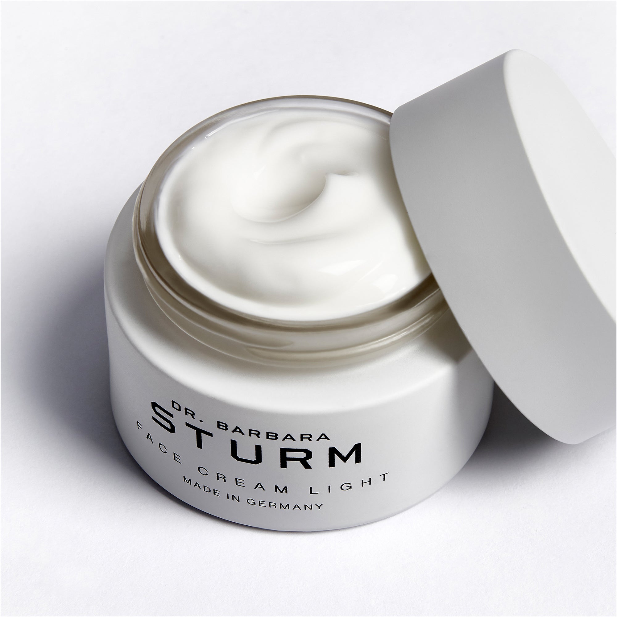Dr. Barbara Sturm Face Cream Light 50ml | Dermstore