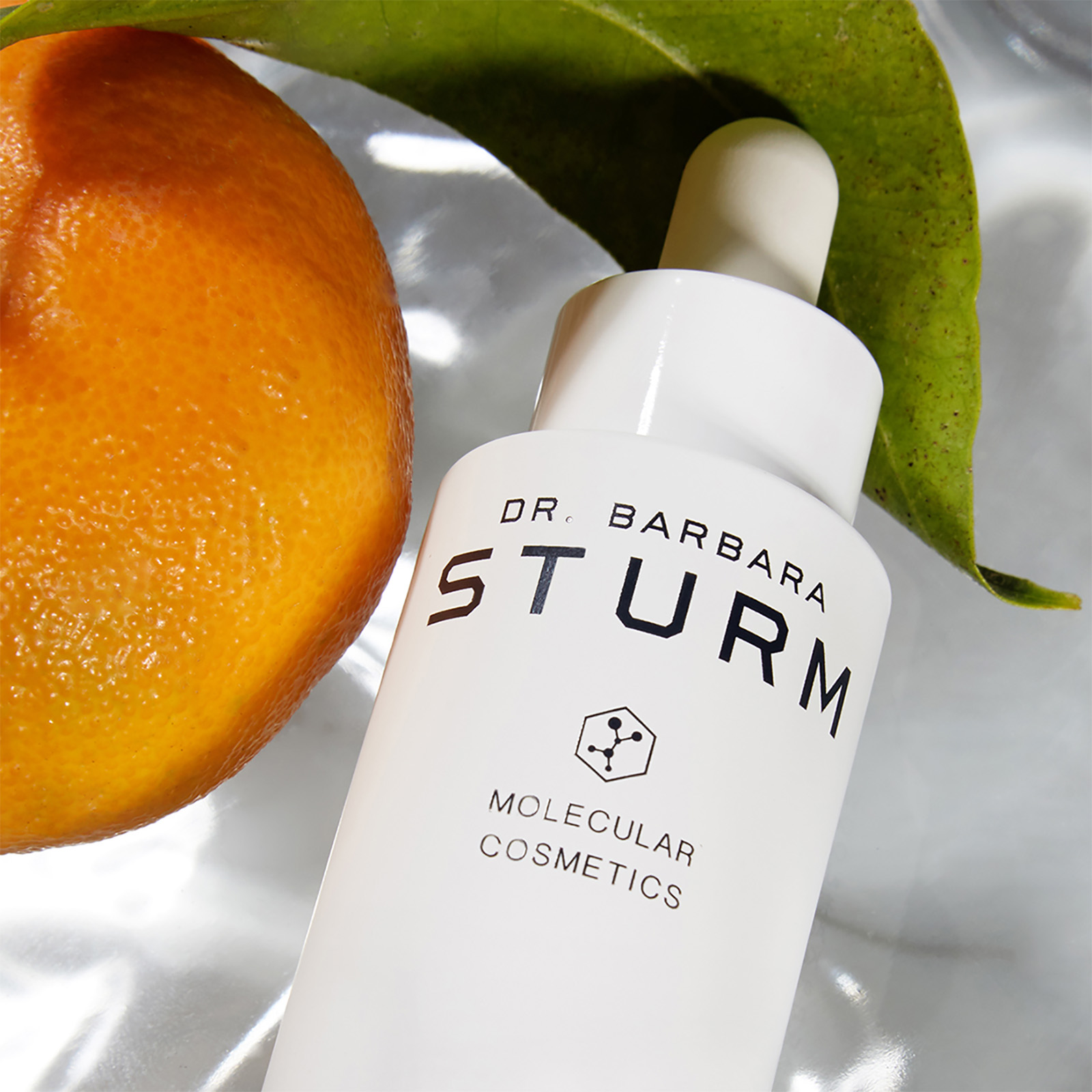 Dr. Barbara Sturm The Good C Vitamin C Serum | Cult Beauty