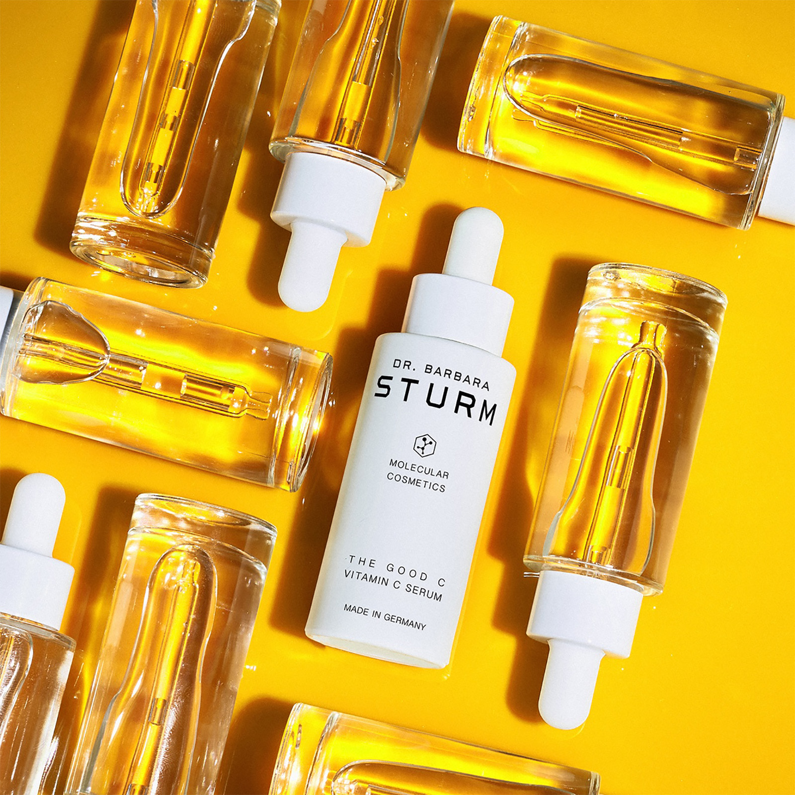 Dr. Barbara Sturm The Good C Vitamin C Serum | Cult Beauty