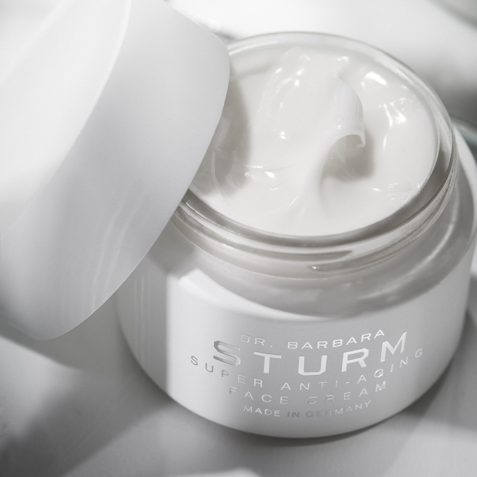 Dr. Barbara Sturm Super Anti-Aging Face Cream 50ml | Cult Beauty