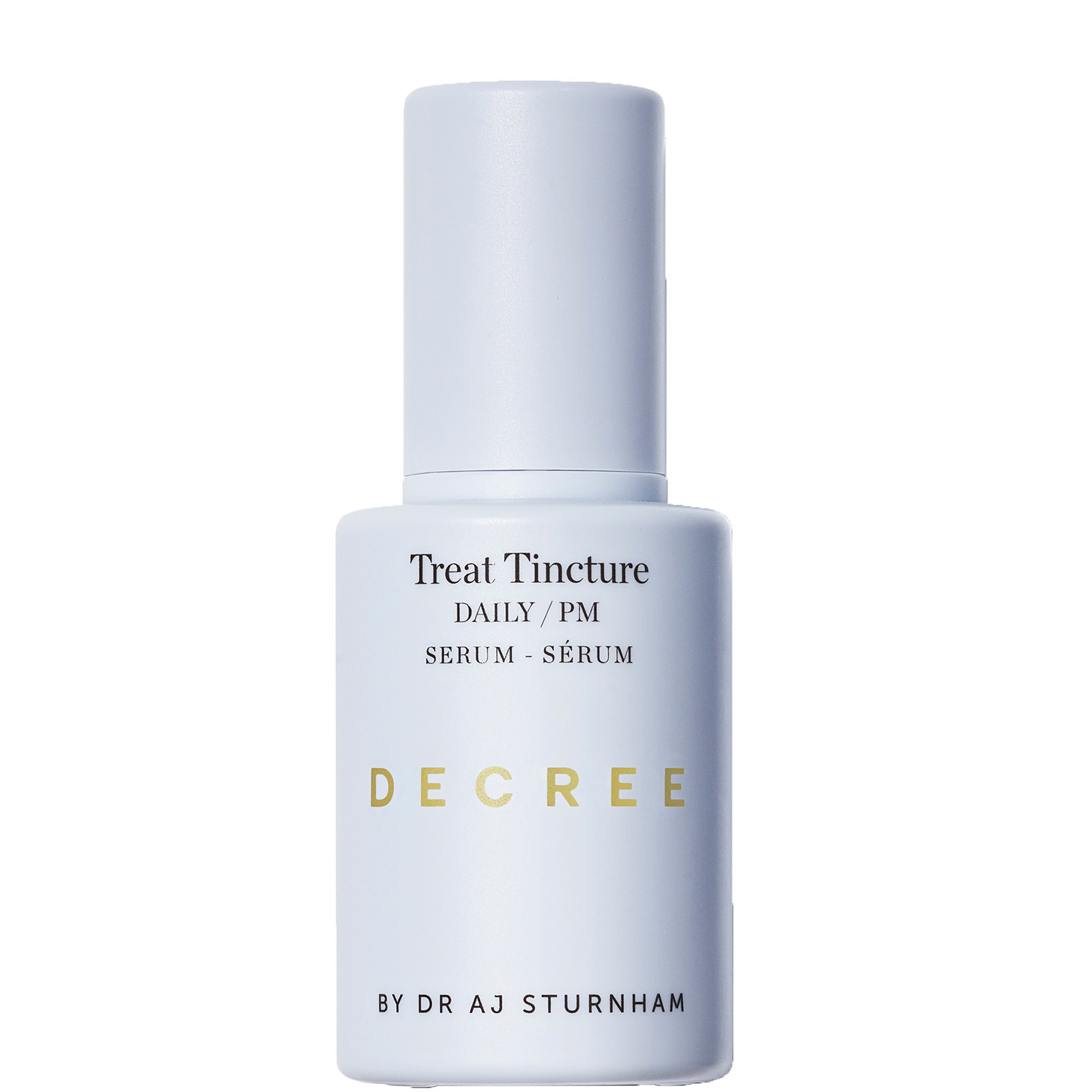 cult Decree Treat Tincture 30ml