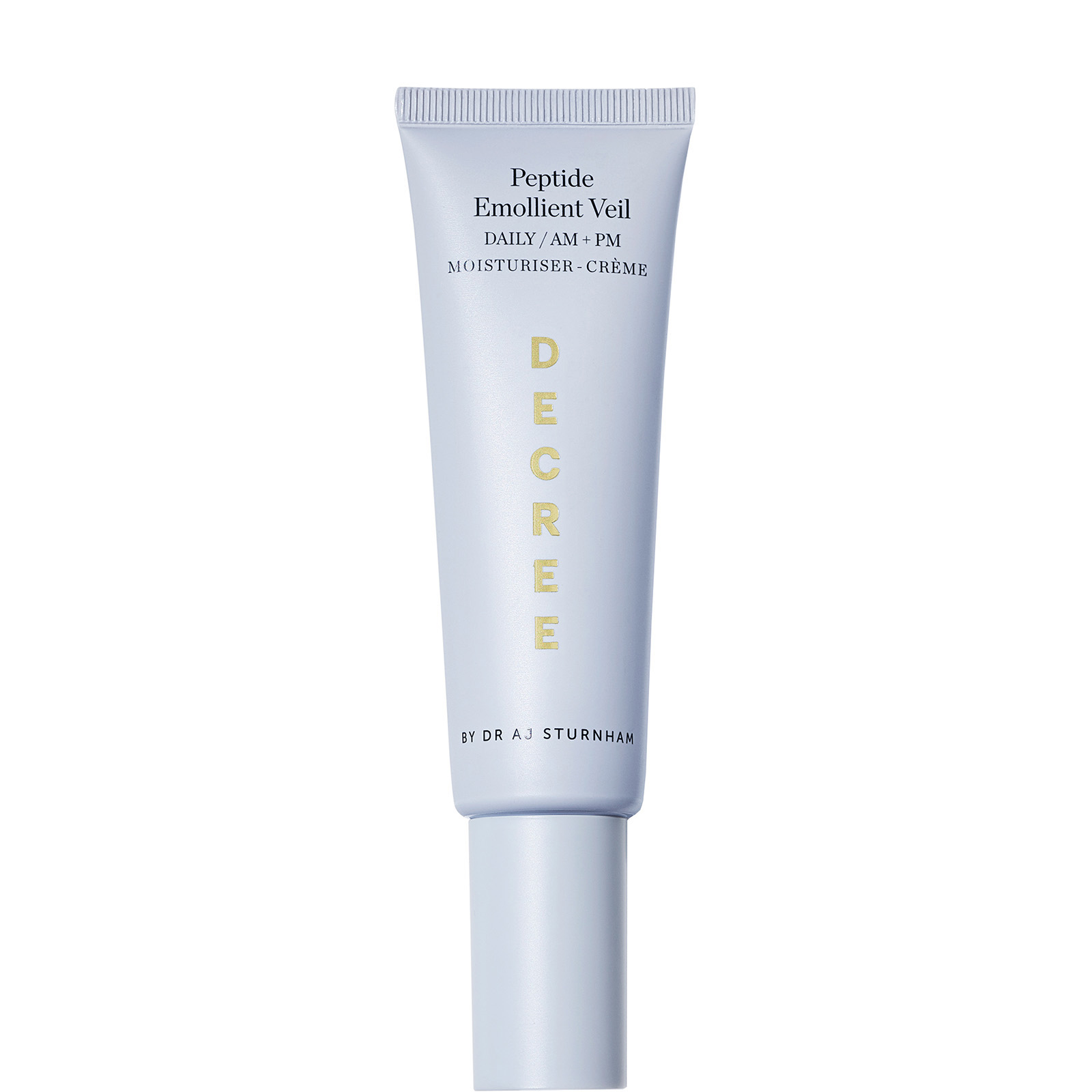 cult Decree Peptide Emolient Veil 50ml