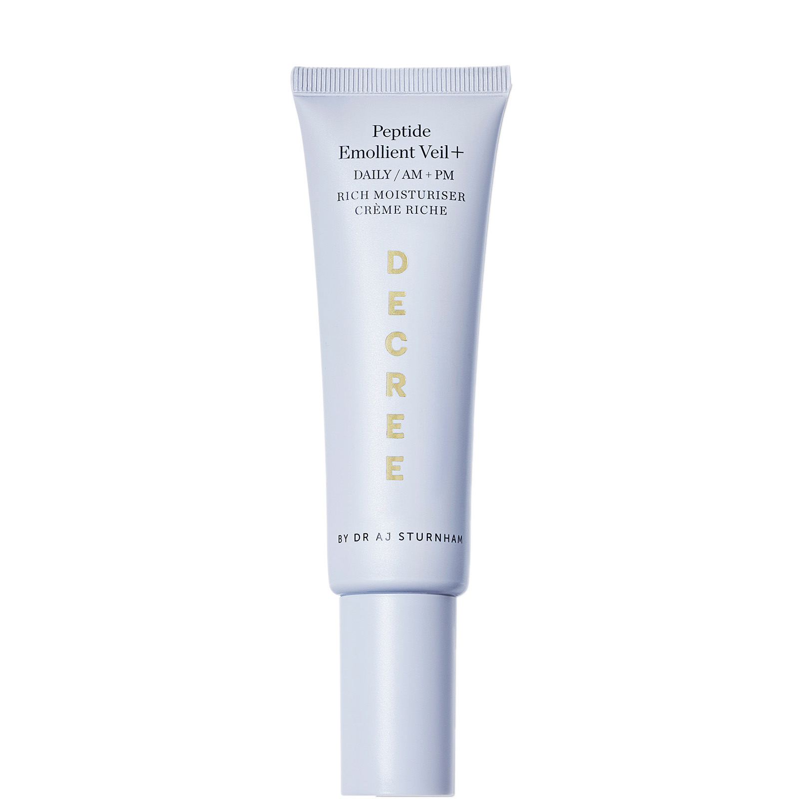 cult Decree Peptide Emolient Veil + 50ml