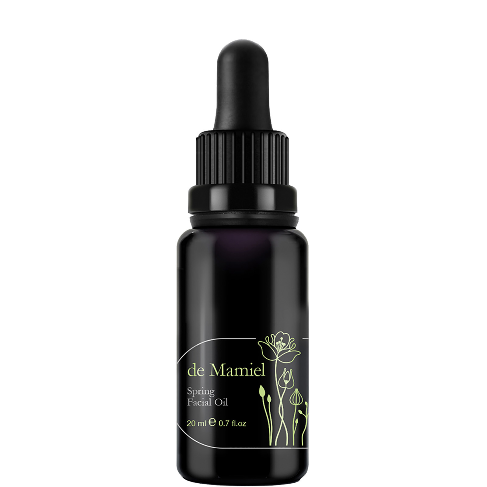cult de Mamiel Spring Oil 20ml