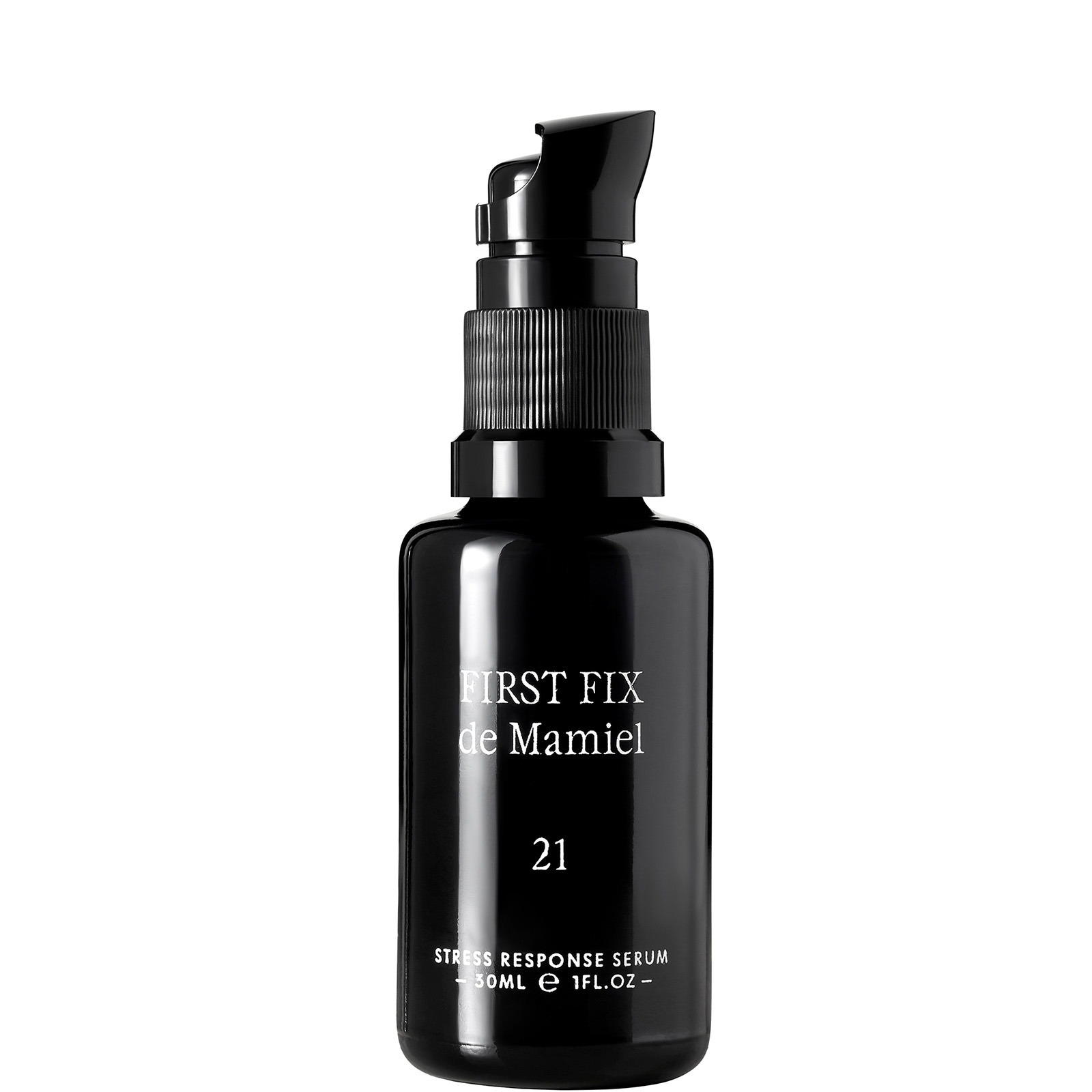 cult de Mamiel First Fix Stress Response Serum