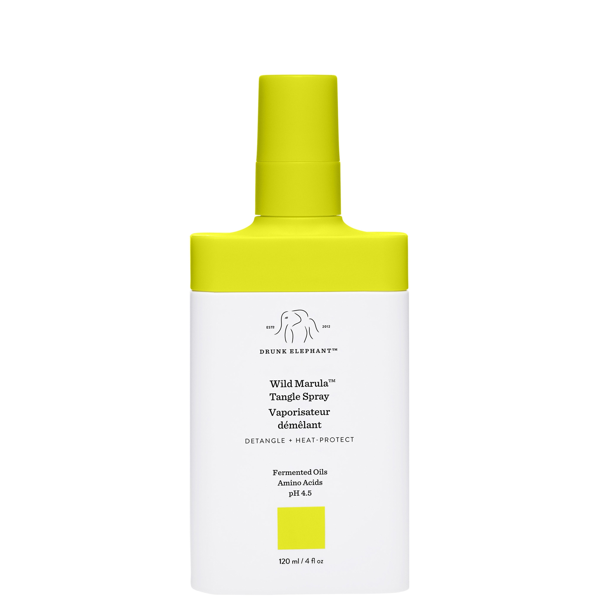 cult Drunk Elephant Wild Marula Tangle Spray