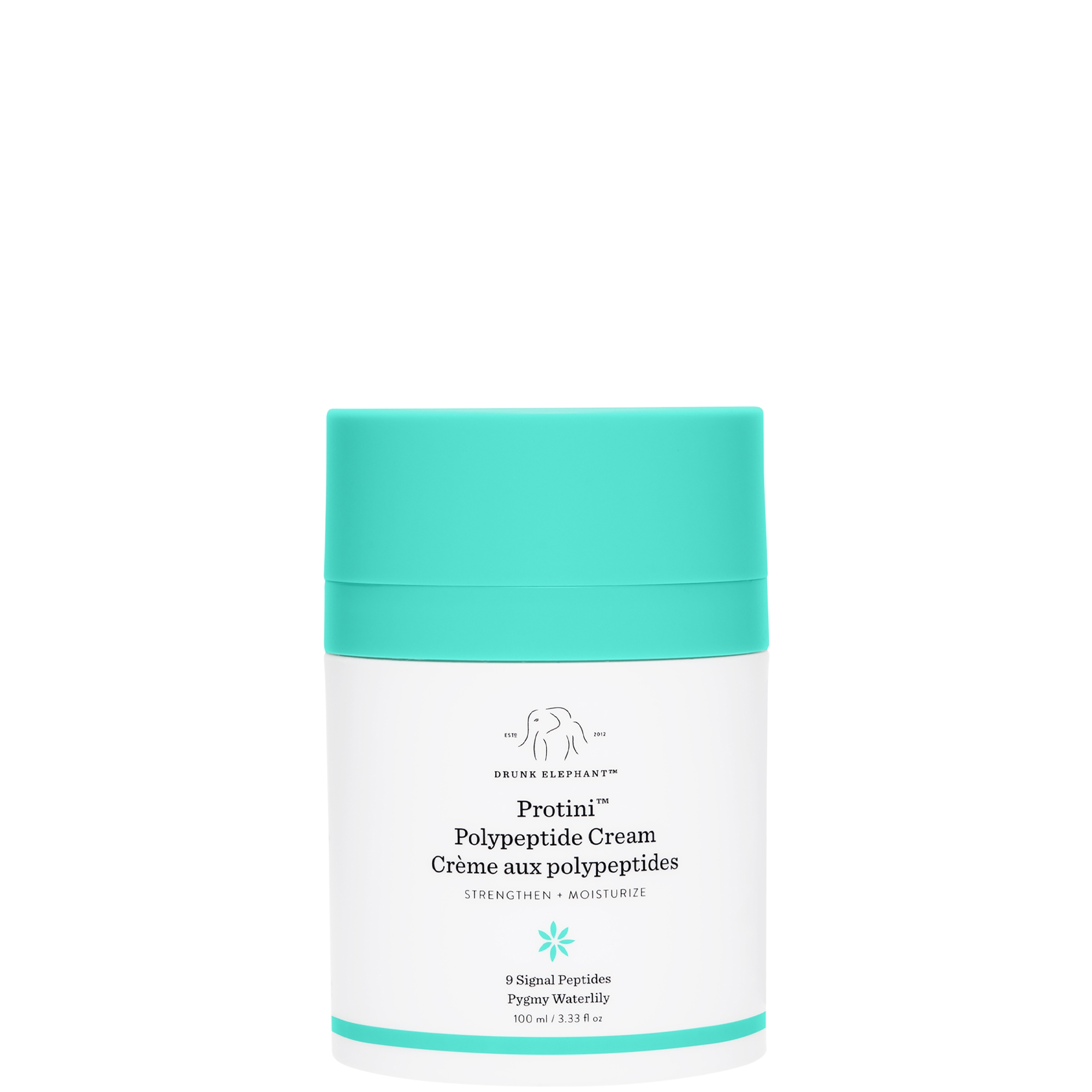 cult Drunk Elephant Protini Polypeptide Moisturising Cream 100ml