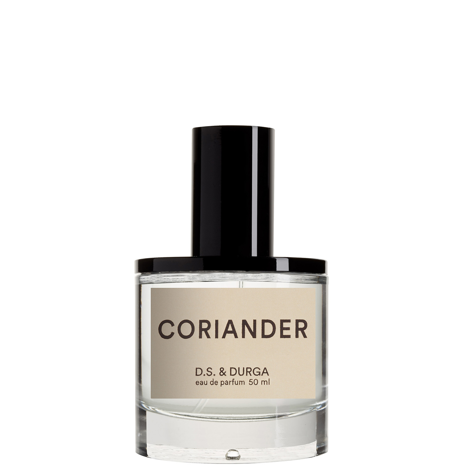 cult D.S. & DURGA Coriander Eau de Parfum 50ml