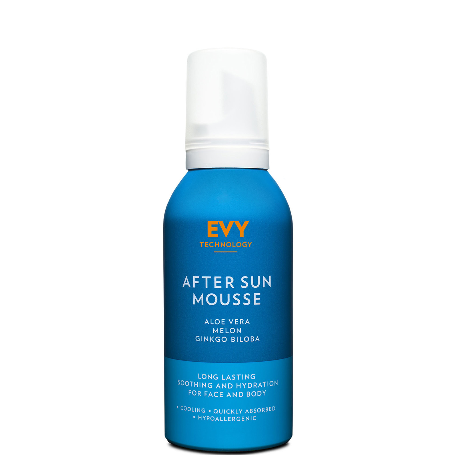 cult EVY Technology Aftersun Mousse