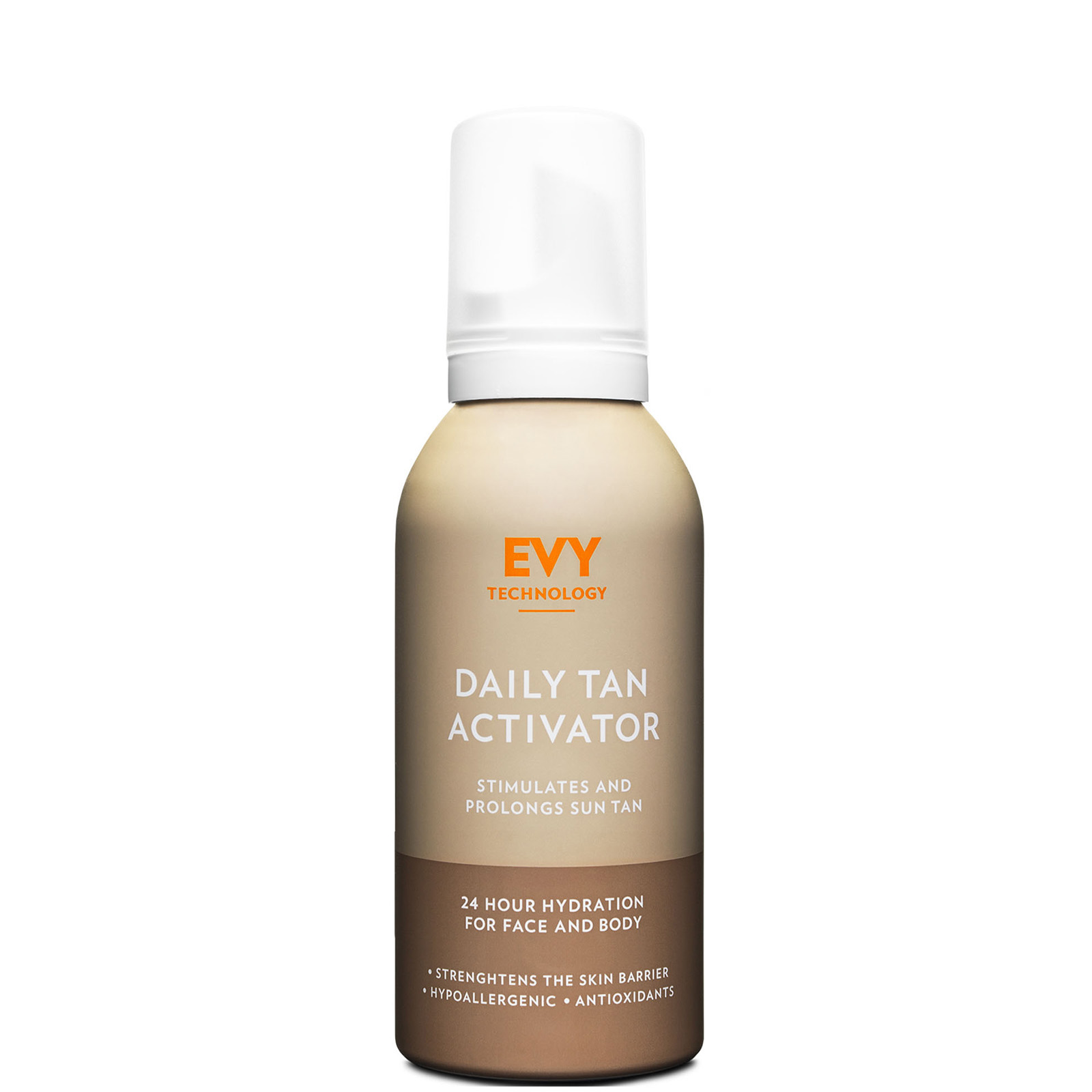 cult EVY Technology Daily Tan Activator