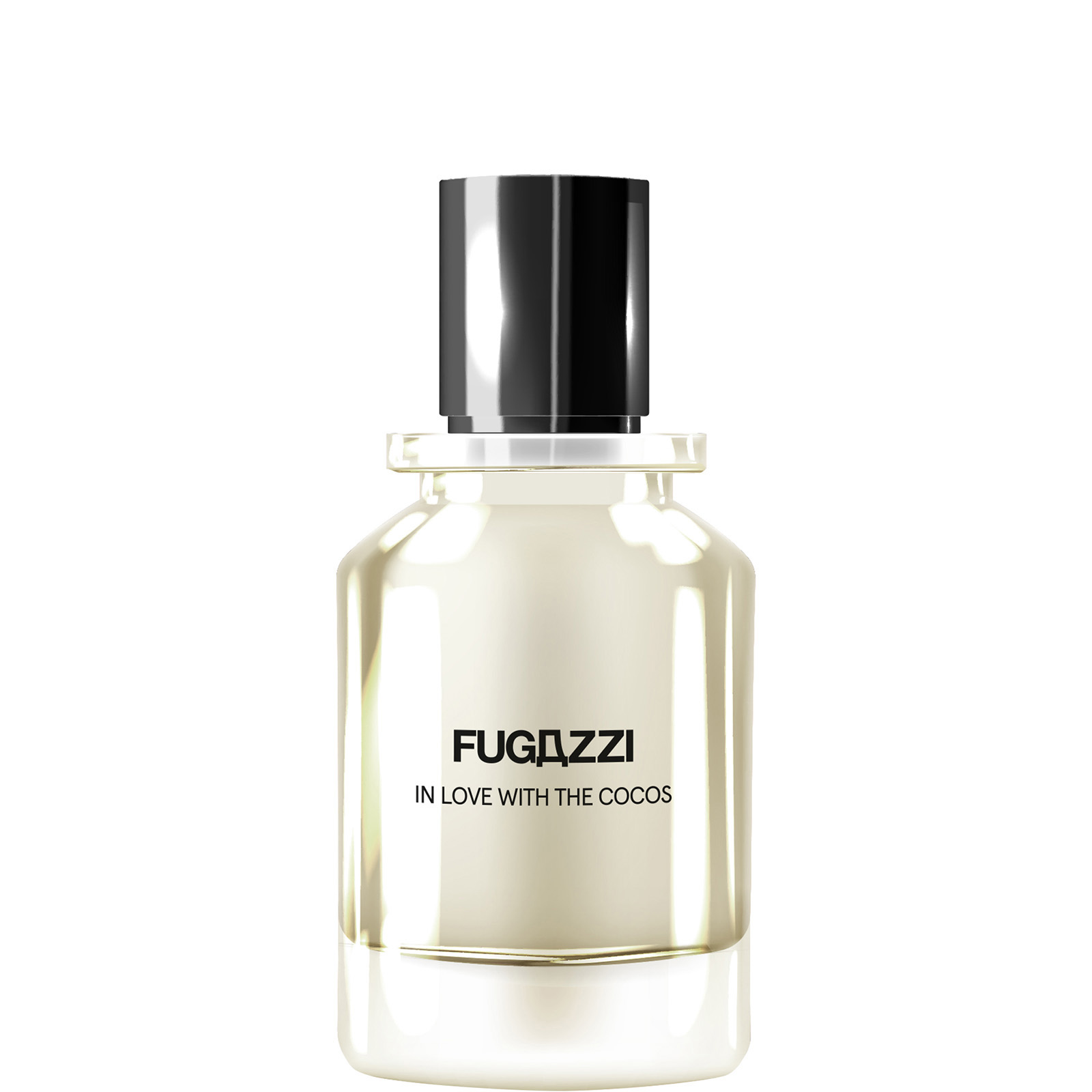 cult Fugazzi In Love with the Cocos Extrait de Parfum 50ml