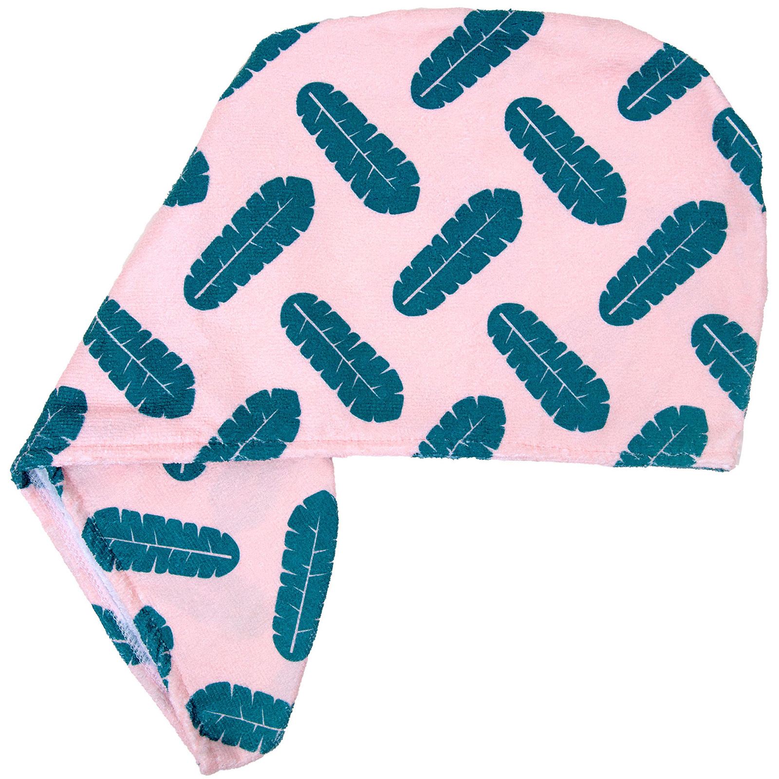 cult Coco & Eve Palm Print Headwrap