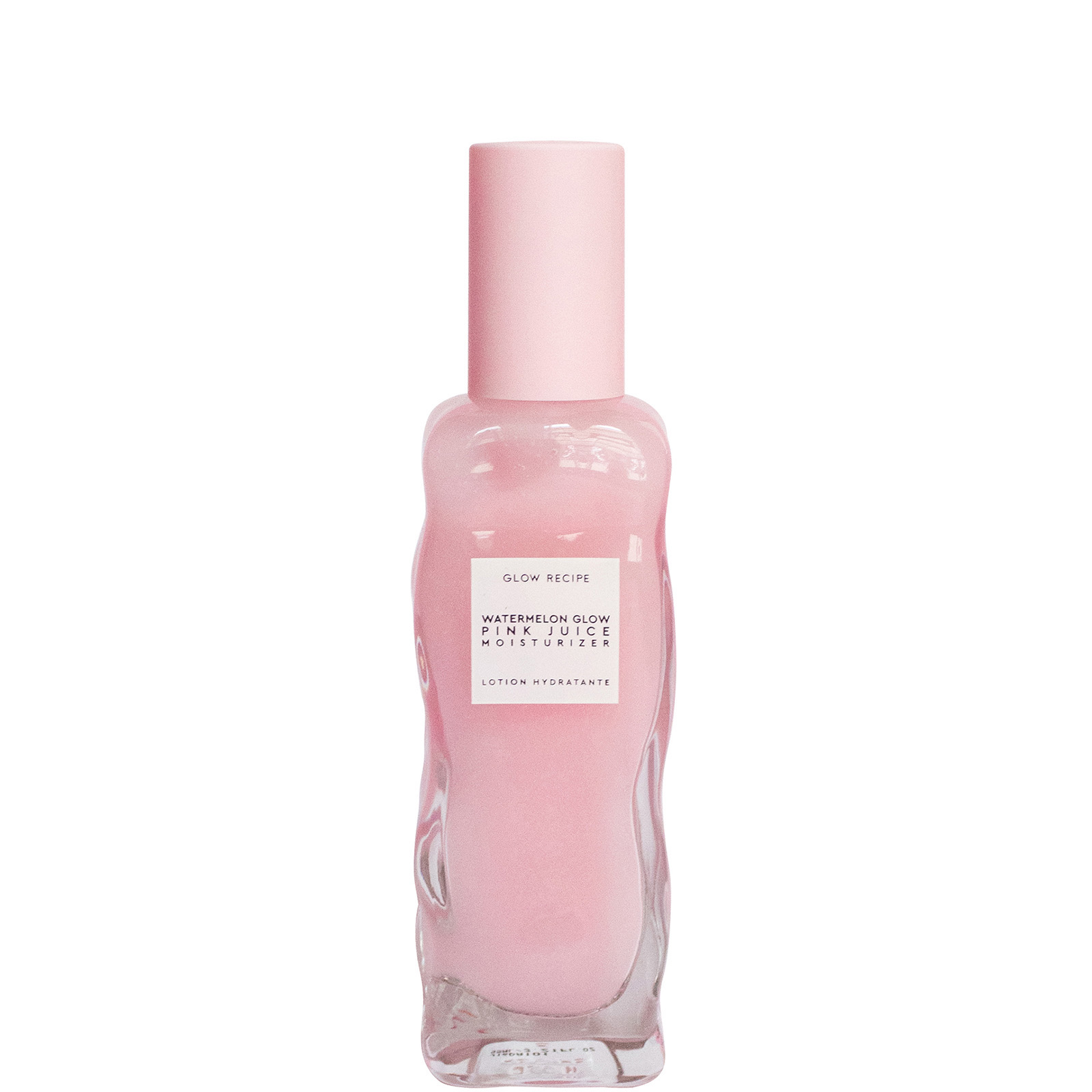 Glow Recipe Supersize Watermelon Glow Pink Juice Moisturizer CultBeauty