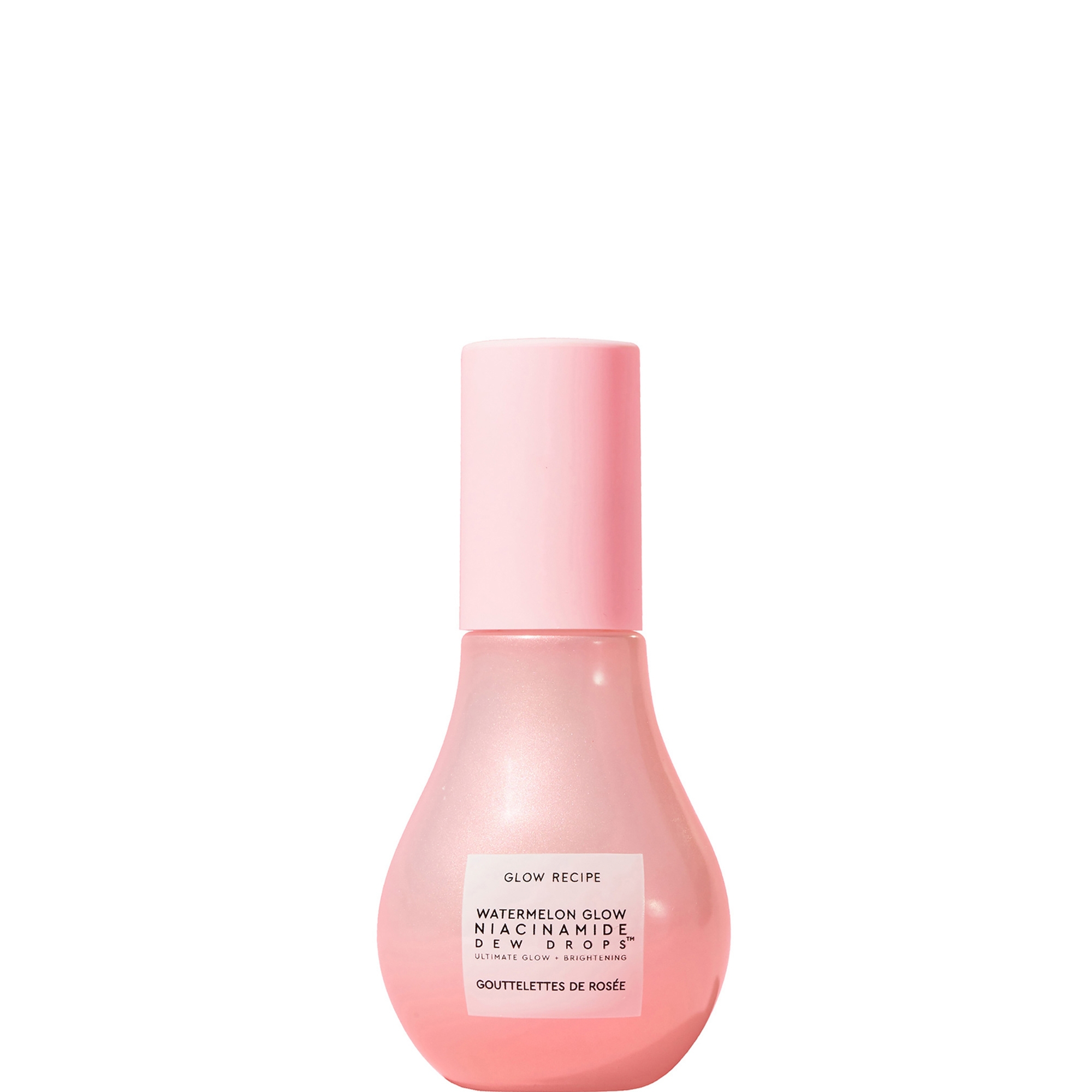 Glow Recipe Watermelon Glow Niacinamide Dew Drops 40ml | CultBeauty