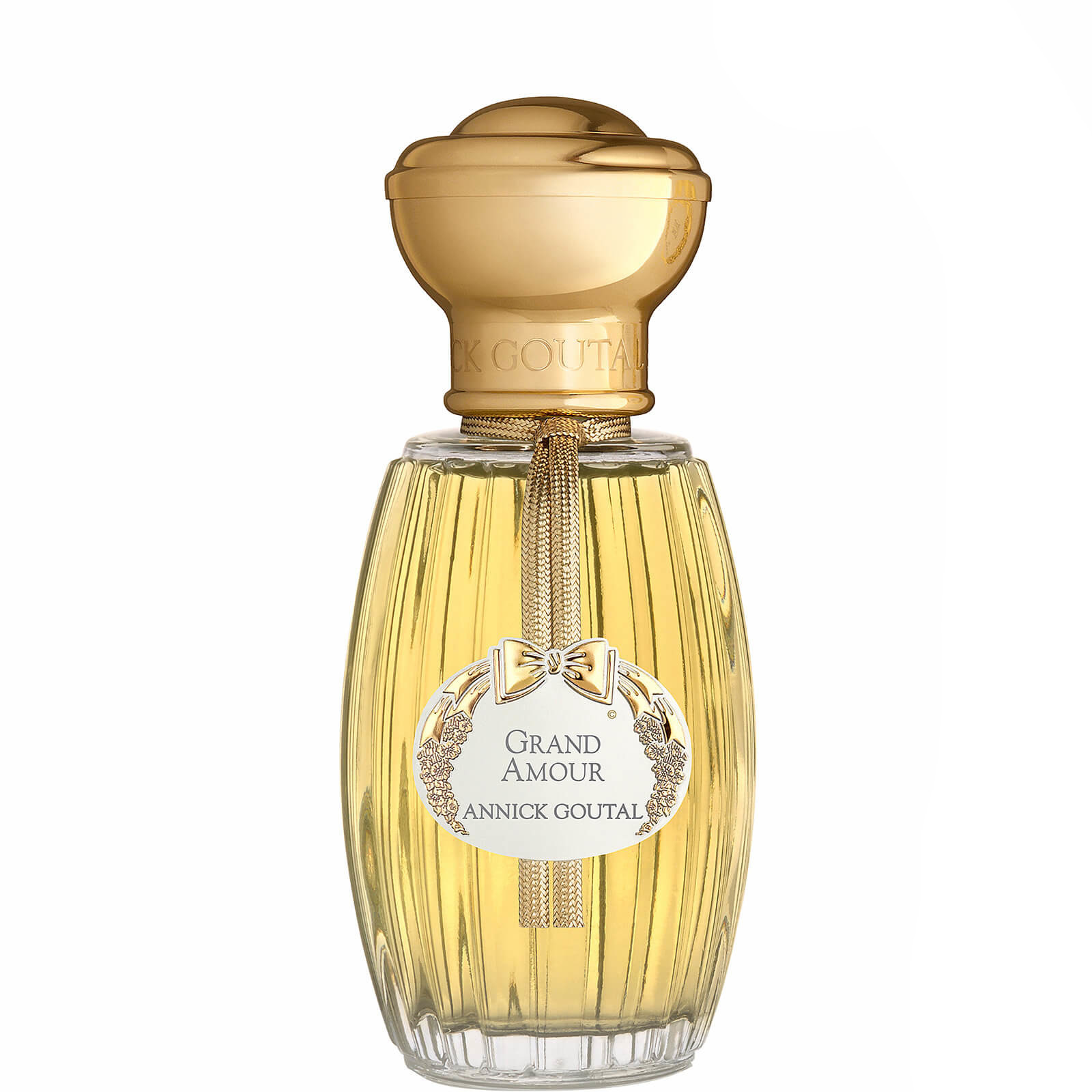 【50ml】ANNICK GOUTAL grand amour EDT Amazon.com : Grand Amour By Annick Goutal For Women. Eau De