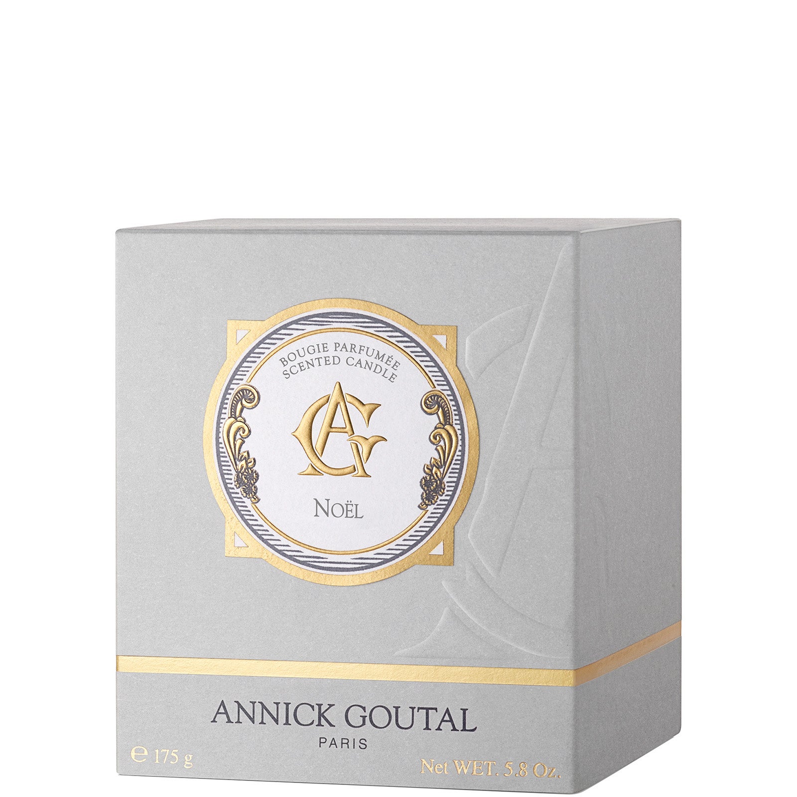 Annick Goutal Noël Candle | Cult Beauty