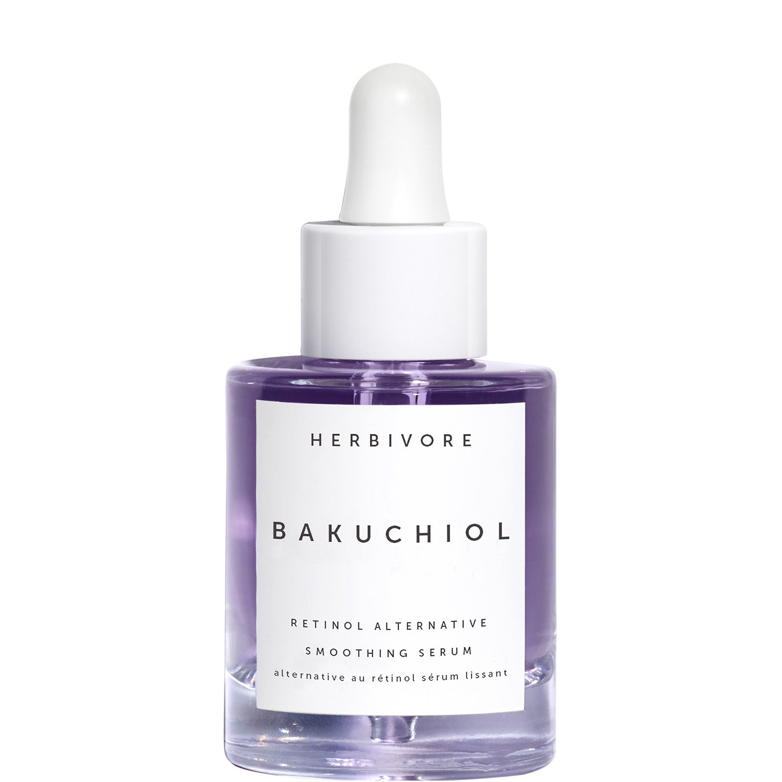 Herbivore Bakuchiol Serum | Cult Beauty