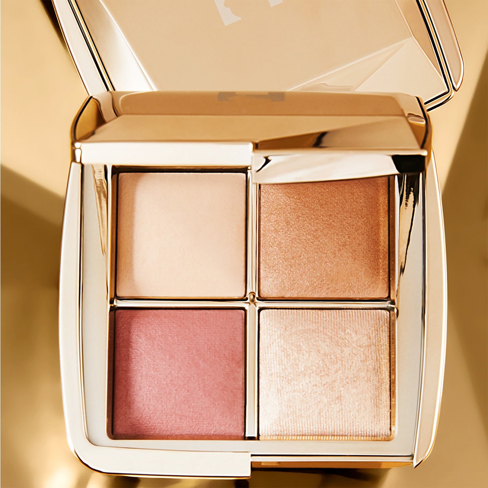 Hourglass Ambient Lighting Edit Mini - Sculpture Unlocked | Cult