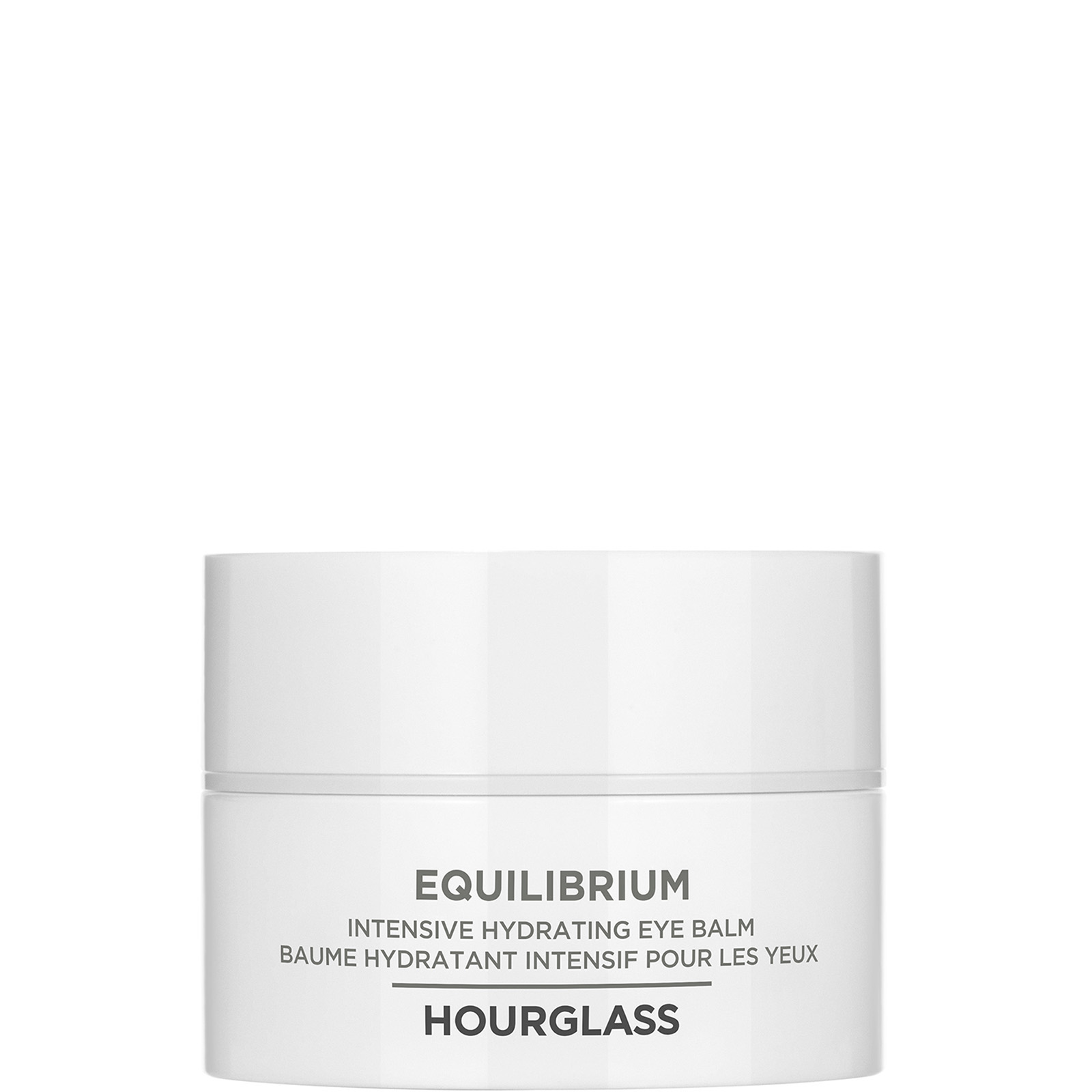 cult Hourglass Equilibrium Intensive Hydrating Eye Balm