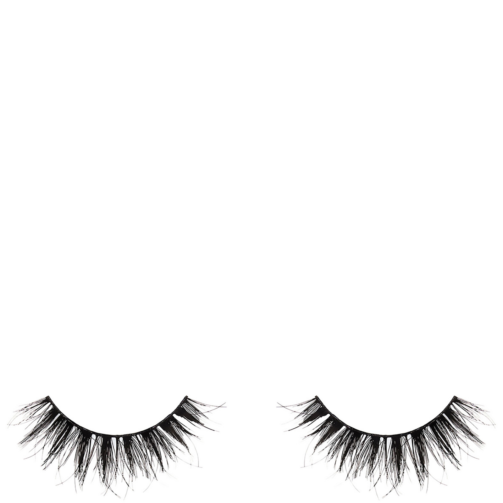 cult Huda Beauty Samantha Lashes #7