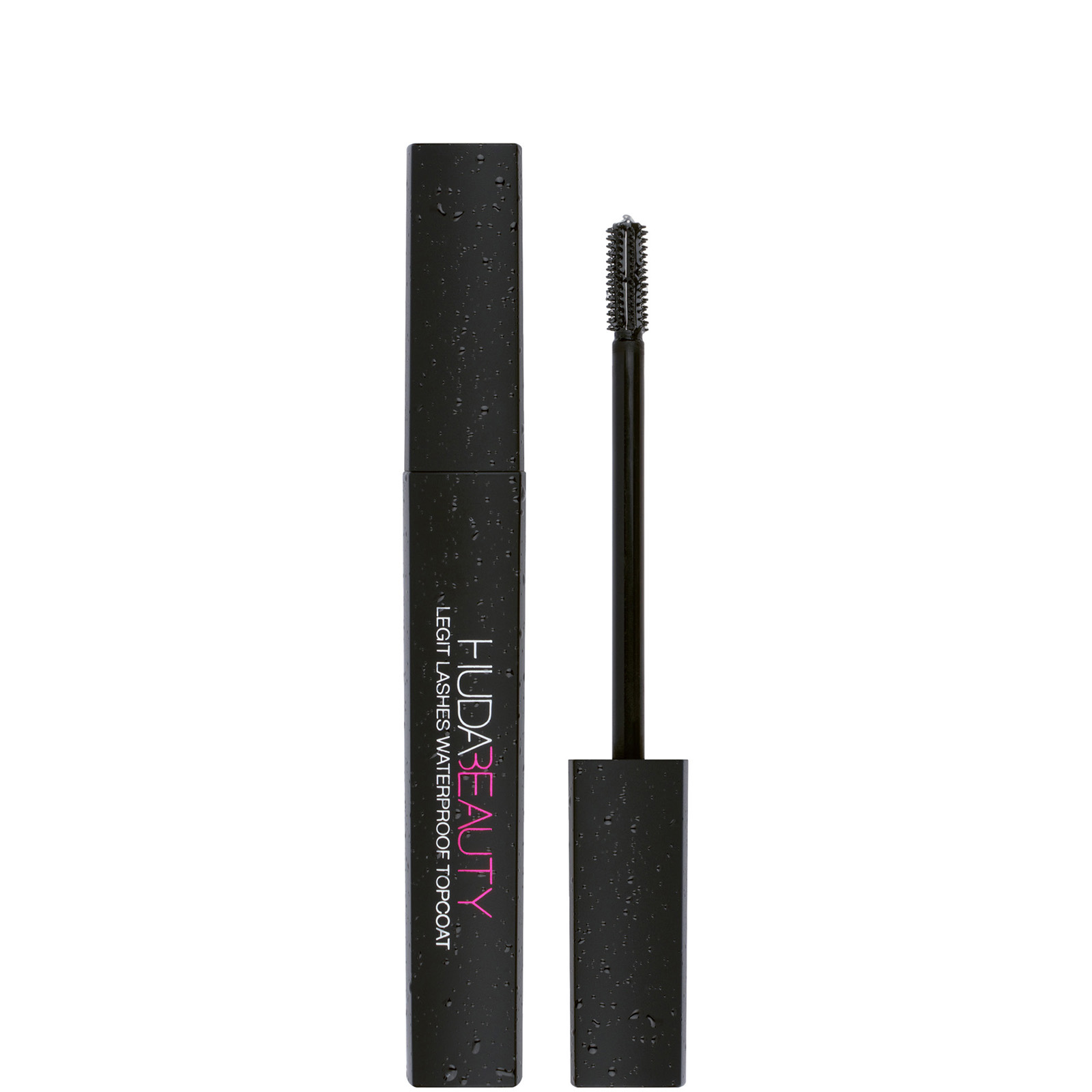 Huda Beauty Legit Lashes Waterproof Topcoat Cult Beauty 