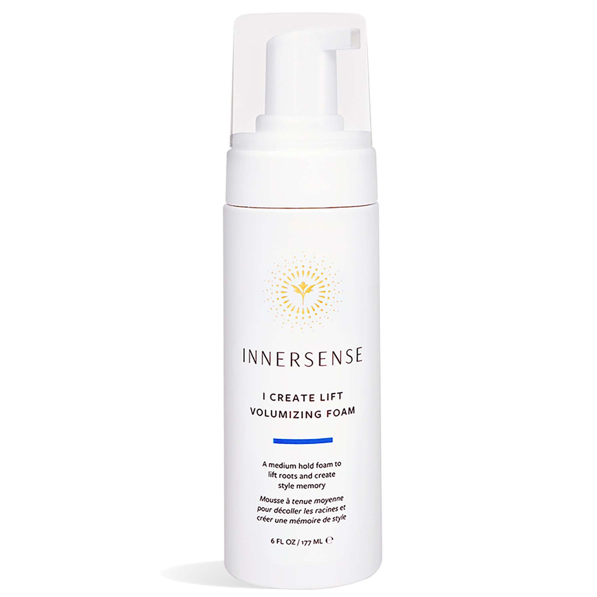 cult Innersense I Create Lift Volumizing Foam