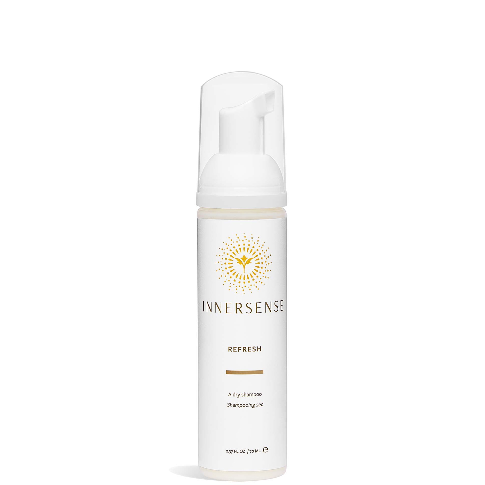 cult Innersense Refresh Dry Shampoo