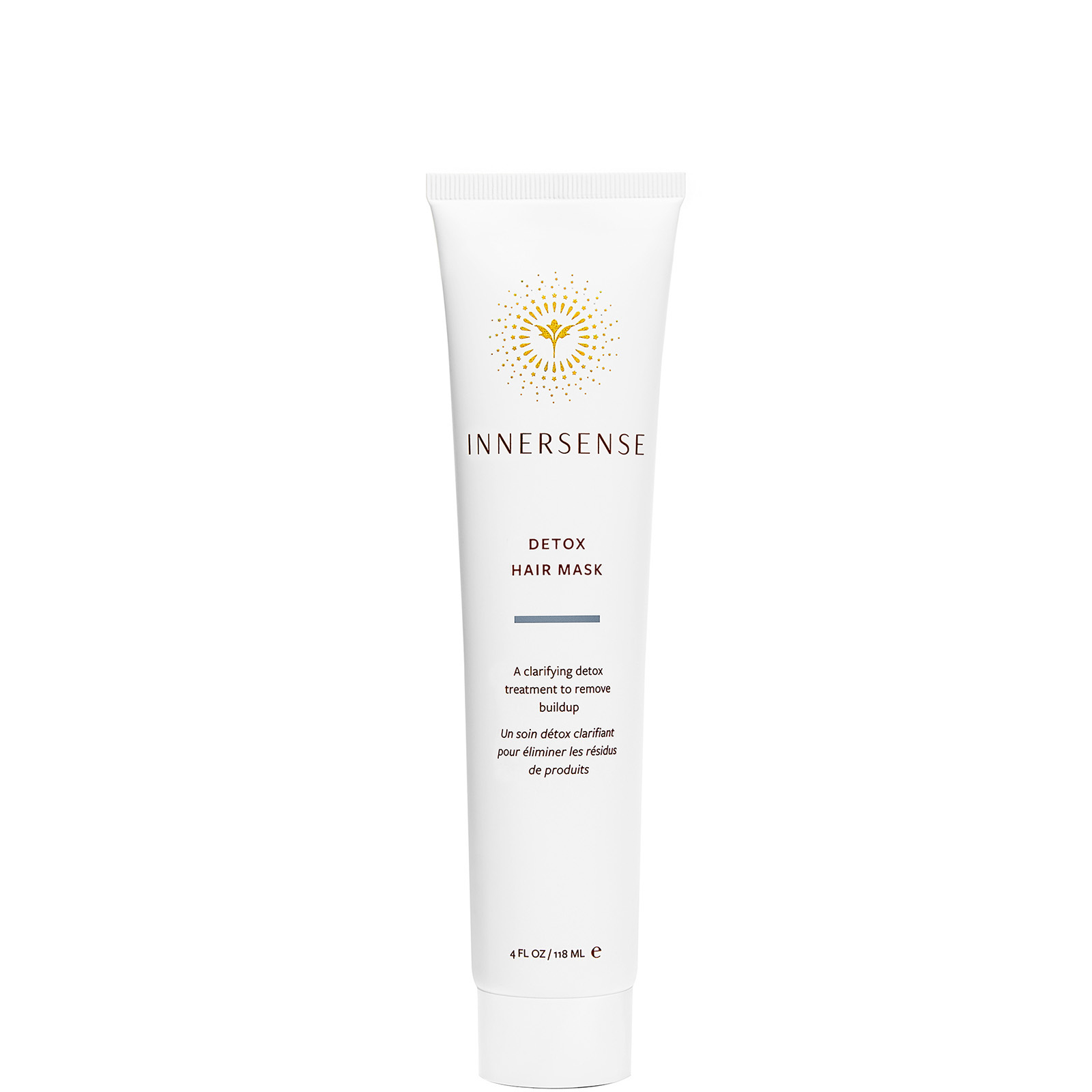 cult Innersense Detox Mask