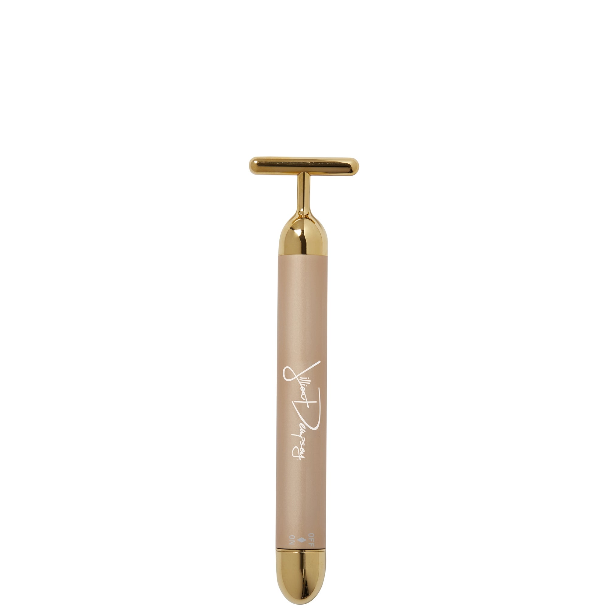 Jillian Dempsey Gold Sculpting Bar | Dermstore