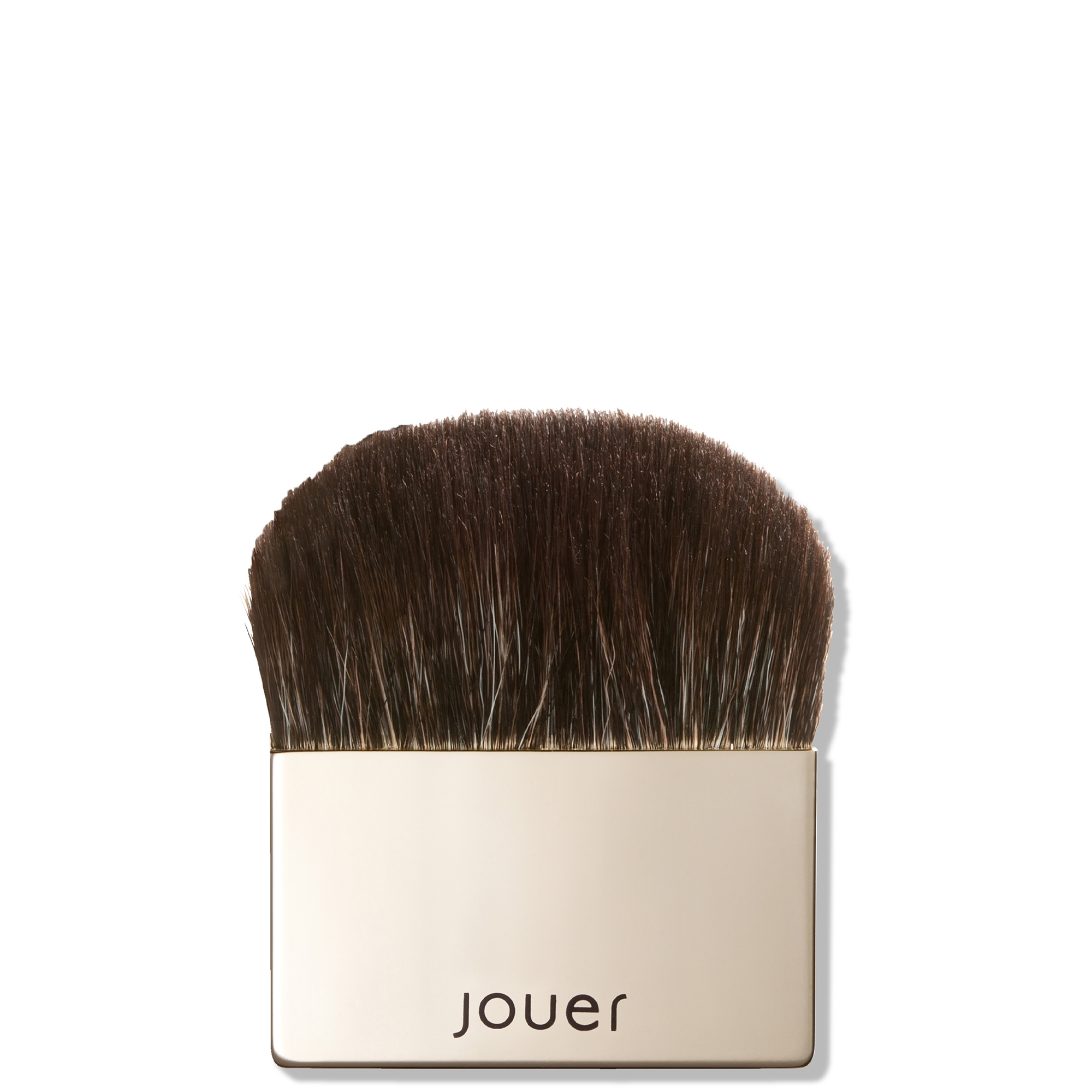 cult Jouer Cosmetics Flat Kabuki Brush