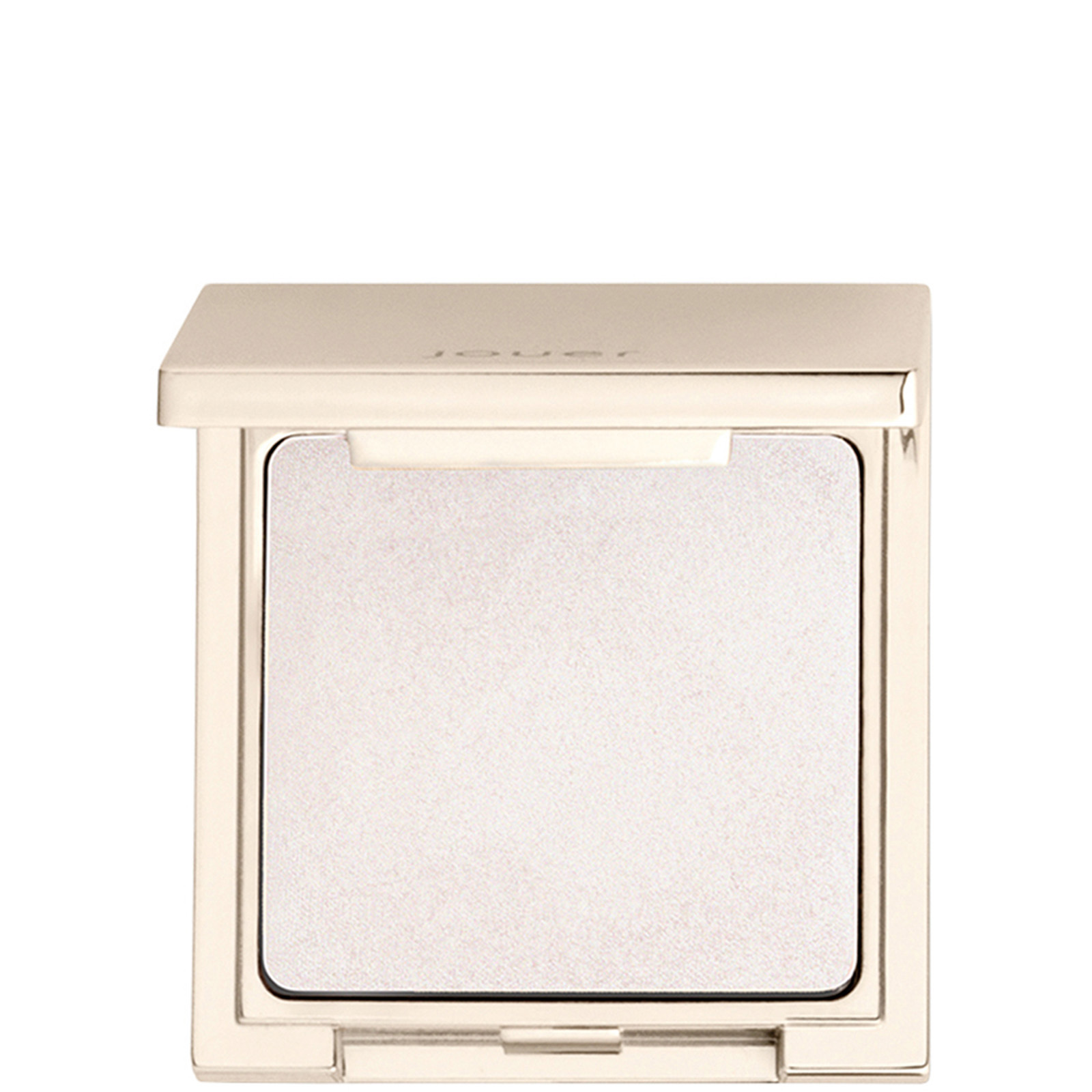 Jouer Cosmetics Mini Powder Highlighter Ice CultBeauty
