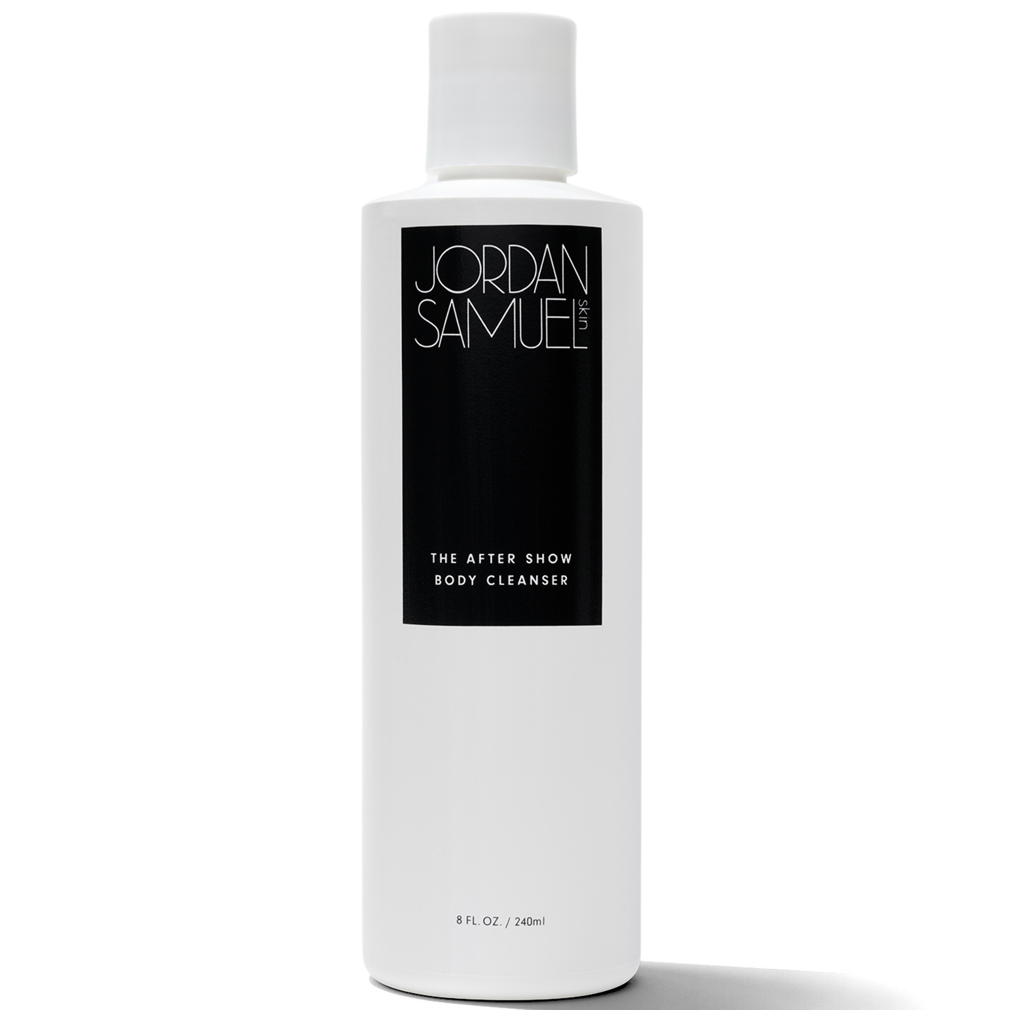 Jordan Samuel Skin The After Show Body Cleanser Cult Beauty