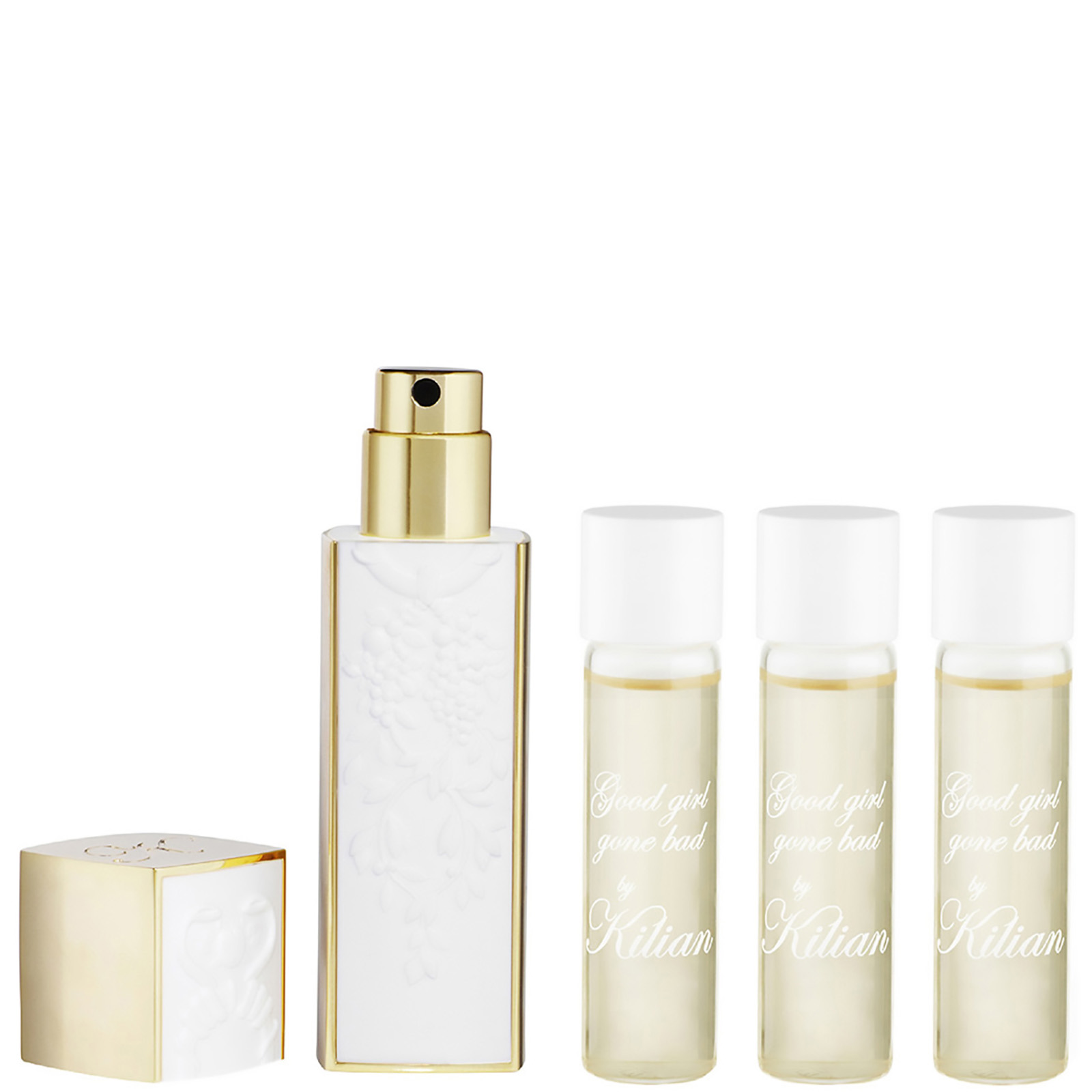 cult Kilian Good Girl Gone Bad Eau de Parfum Travel Set