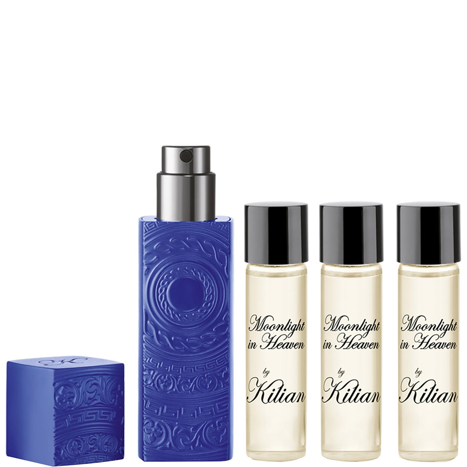 Kilian Moonlight in Heaven Eau de Parfum Travel Set | Cult Beauty