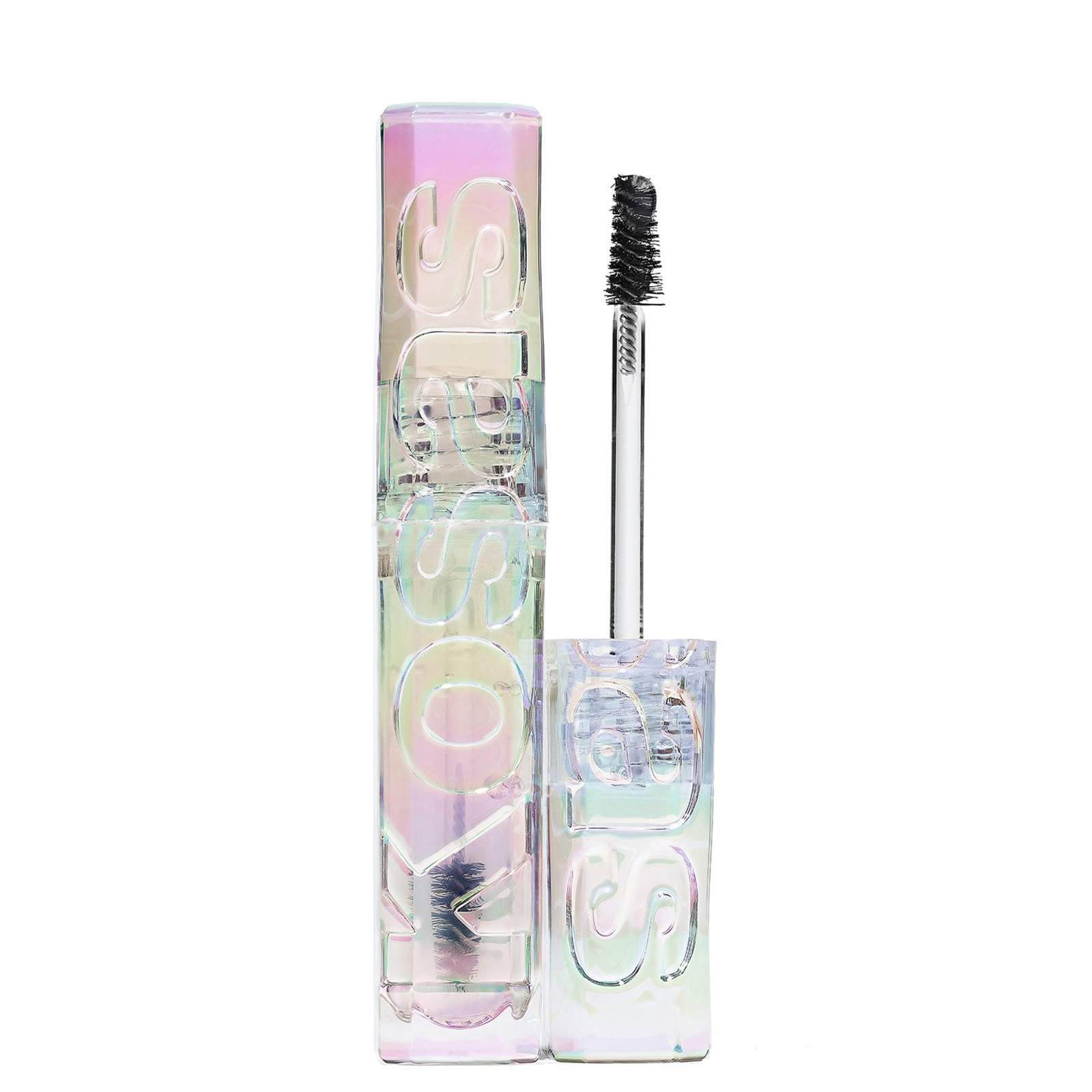 cult Kosas AIR BROW Clear Lifting Treatment Gel