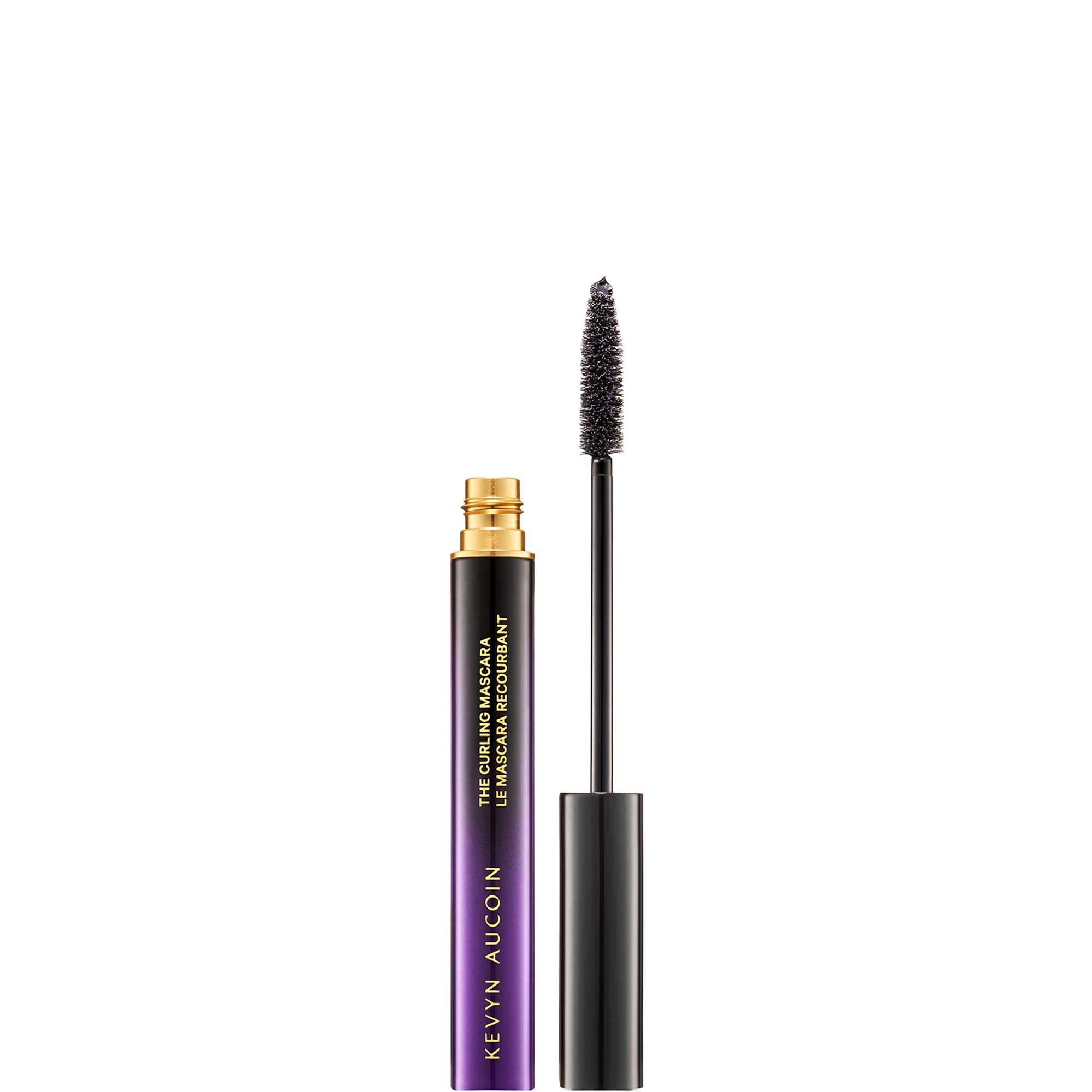 cult Kevyn Aucoin The Curling Mascara