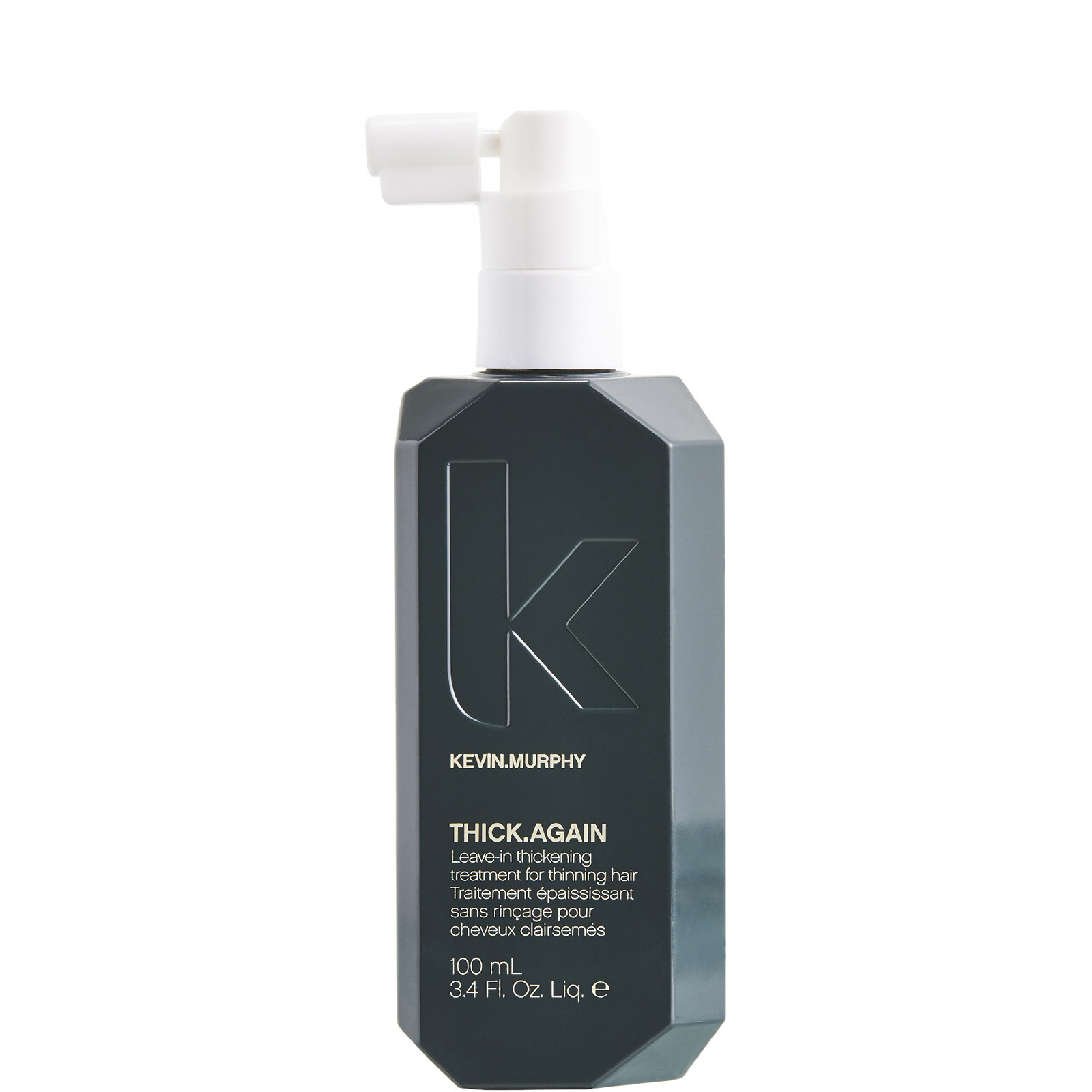 cult KEVIN.MURPHY THICK.AGAIN